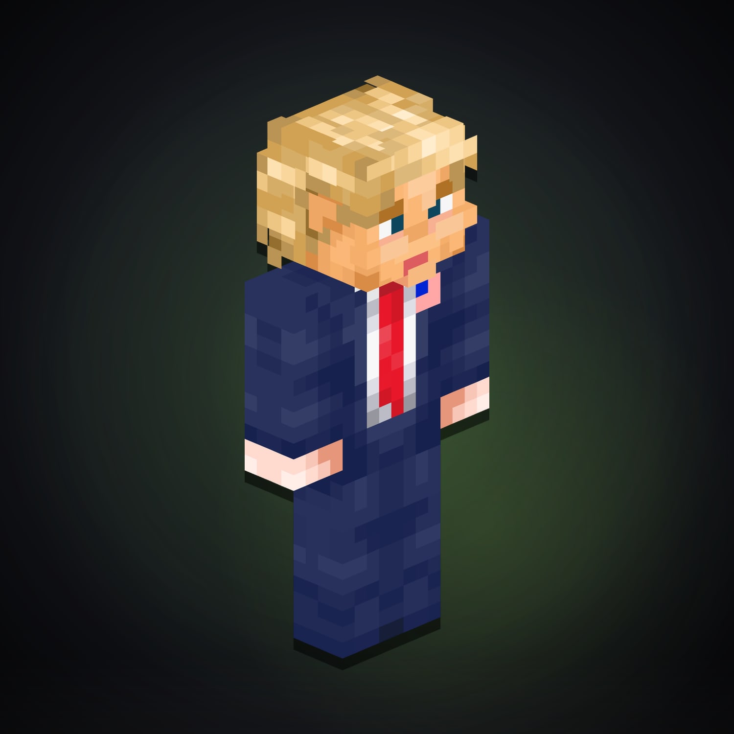 Minecraft account — 7 capes — Java + Bedrock, Hypixel level 1 — HabibiAccounts