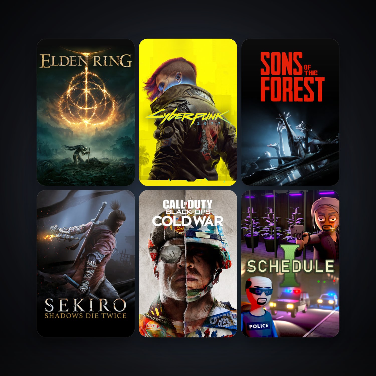 Half-Life + Half-Life 2, 88 games, Steam 21, clean — HabibiAccounts