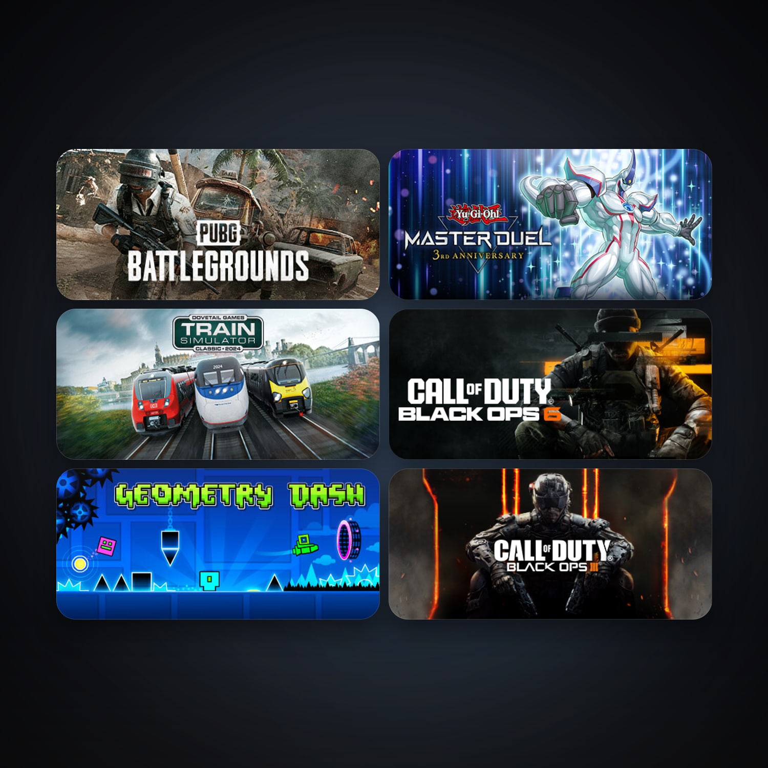Free CS2 (No Prime) + Saints Row 2, 16 games, clean — HabibiAccounts