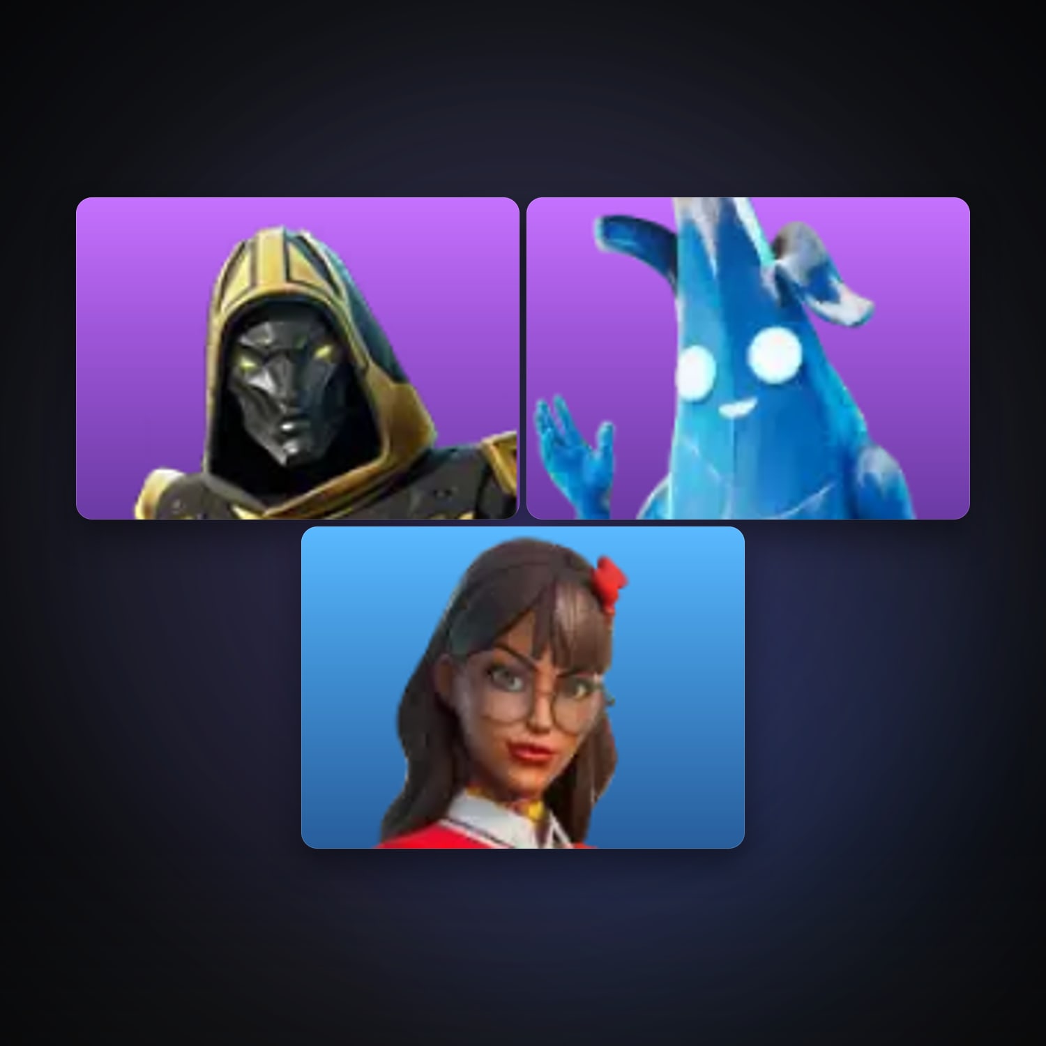 Epic — HabibiAccounts