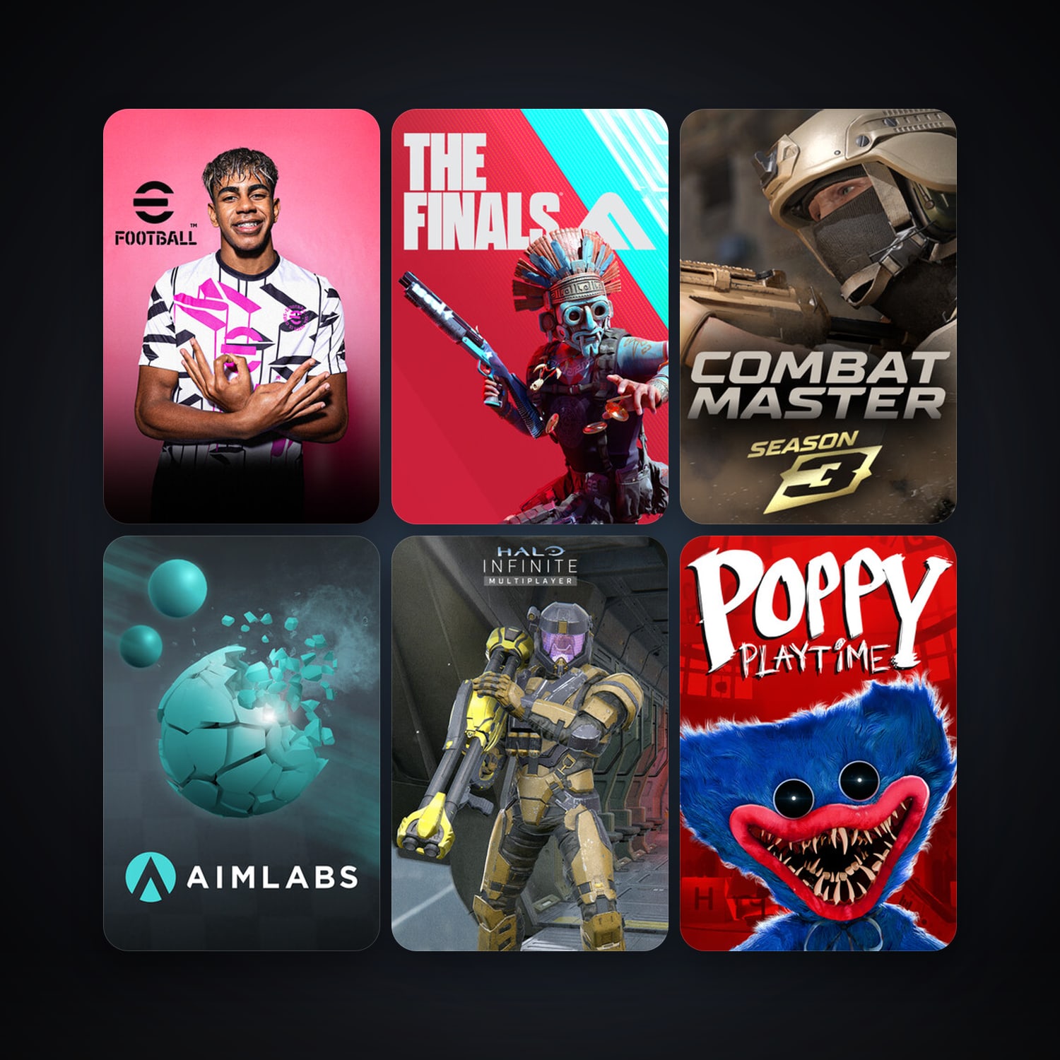 Steam account: Free CS2 (No Prime) + Aimlabs, 12 games, clean — HabibiAccounts
