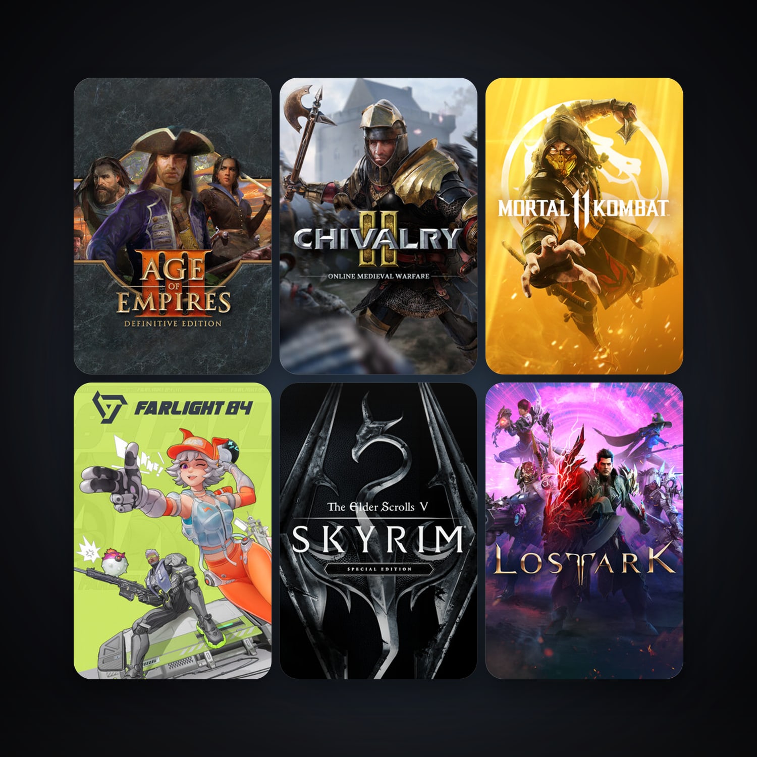 Left 4 Dead 2 + Command & Conquer: Red Alert 3, 36 games, clean — HabibiAccounts