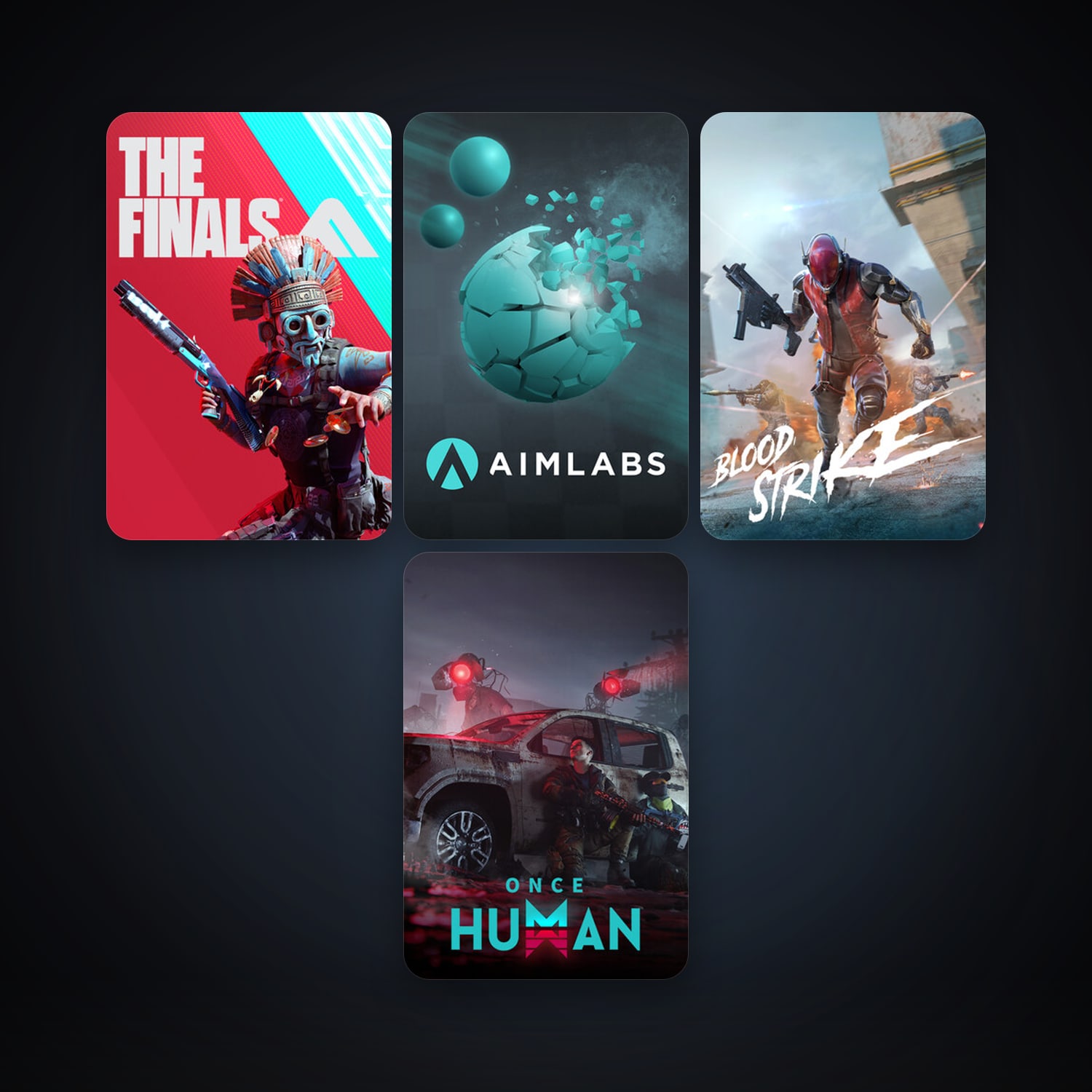 Steam account: Free CS2 (No Prime) + Aimlabs, 9 games, clean — HabibiAccounts