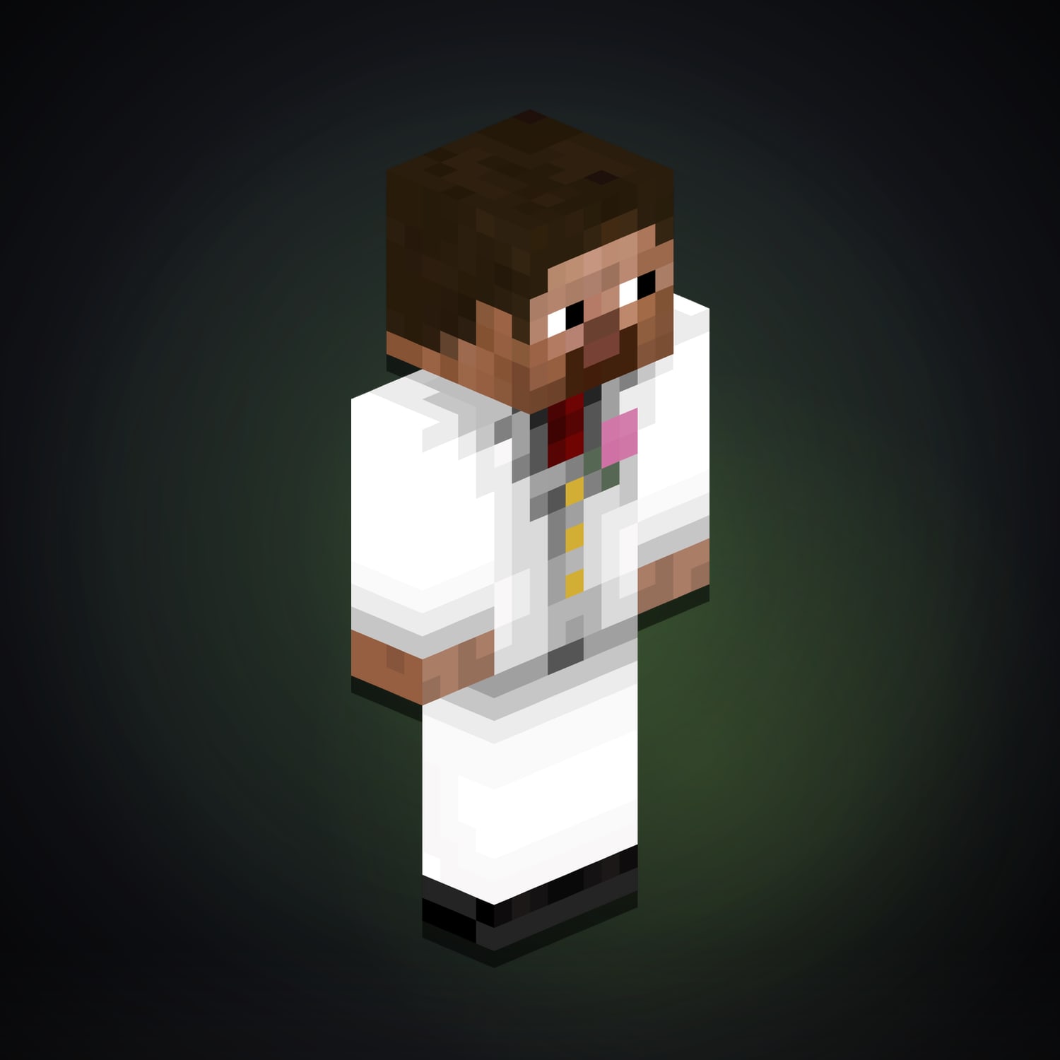 Minecraft account — 9 capes — Java + Bedrock, Hypixel level 51 — HabibiAccounts