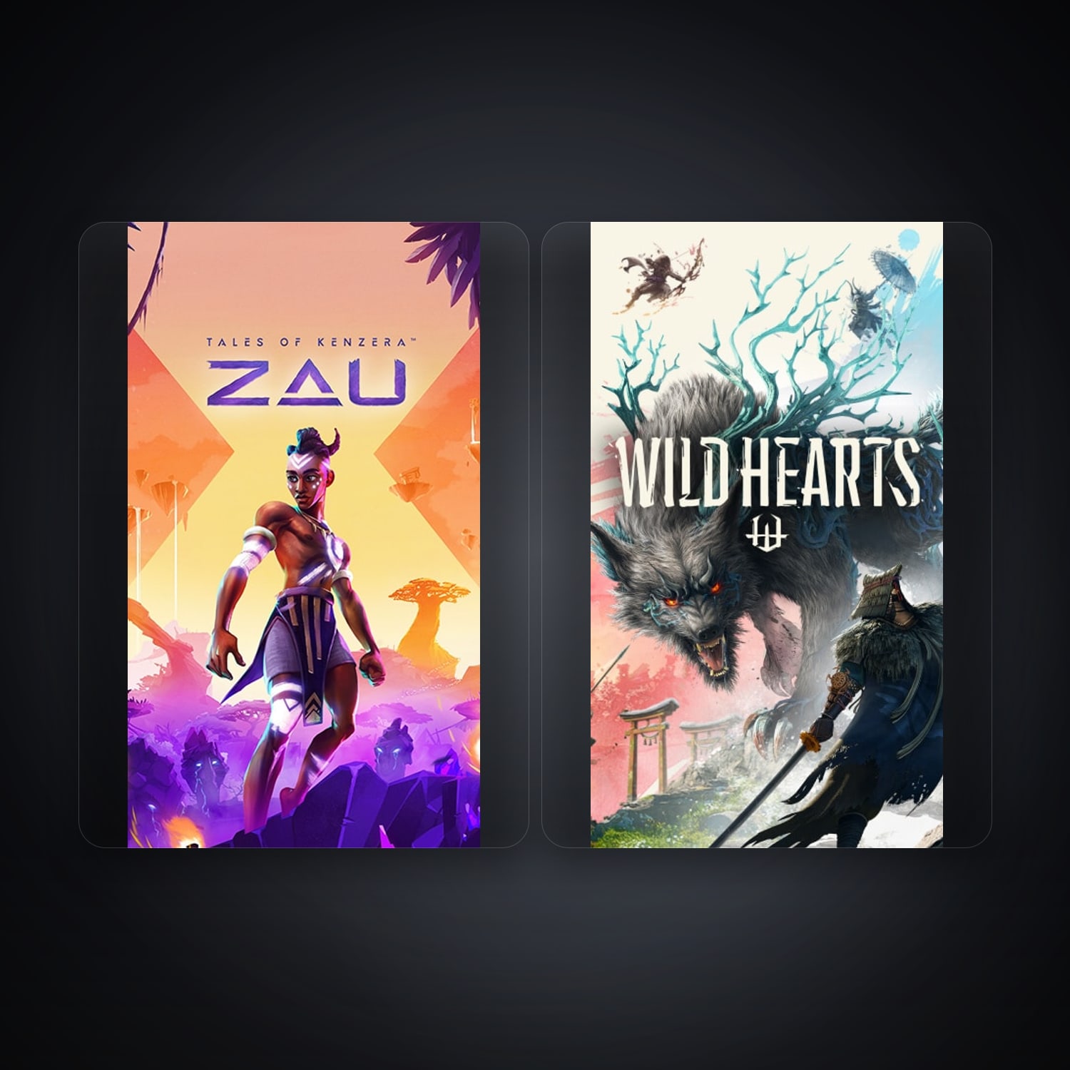 EA account — Command & Conquer Remastered Collection + Tales of Kenzera: ZAU — US — 4 games — HabibiAccounts