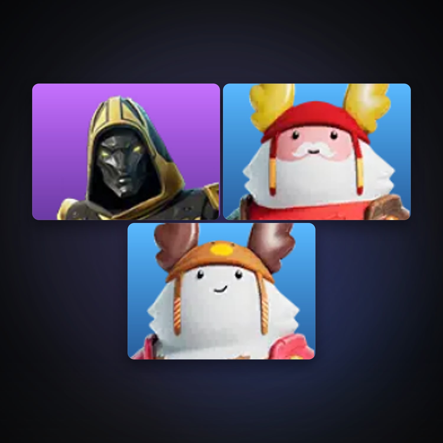 Epic — HabibiAccounts