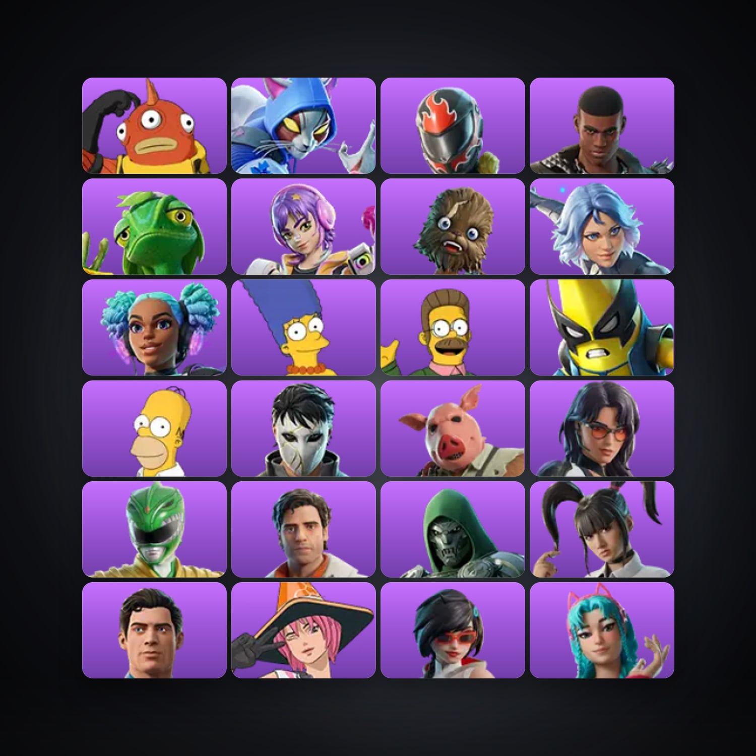 Epic — HabibiAccounts