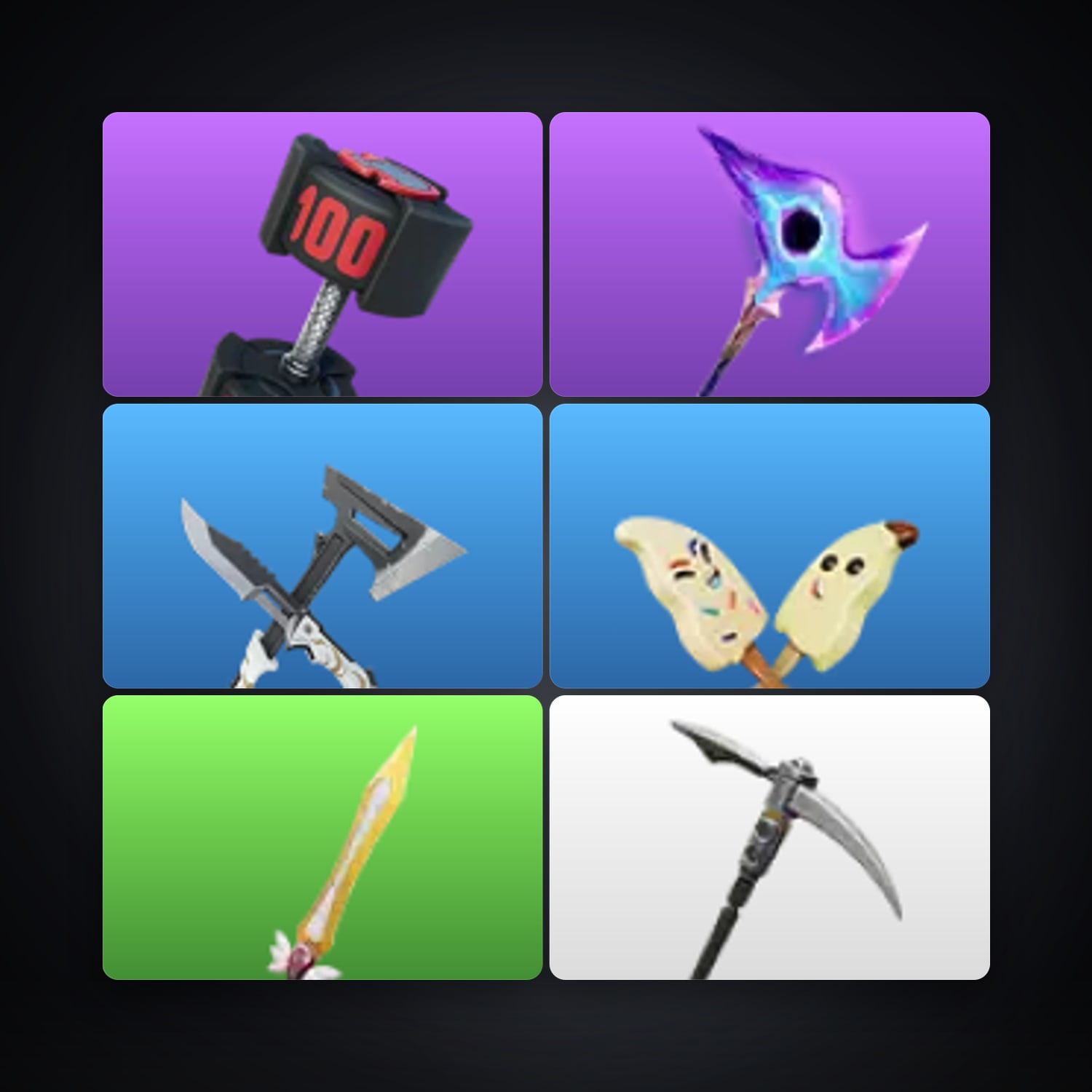Epic · 264535544 — HabibiAccounts