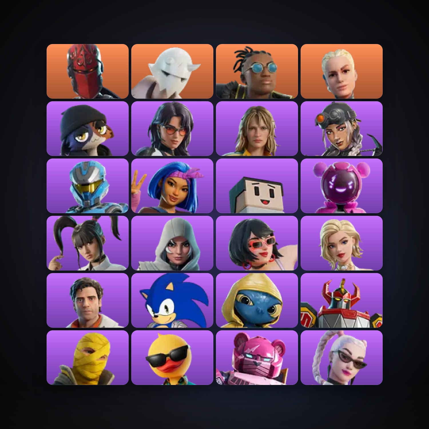 Epic — HabibiAccounts