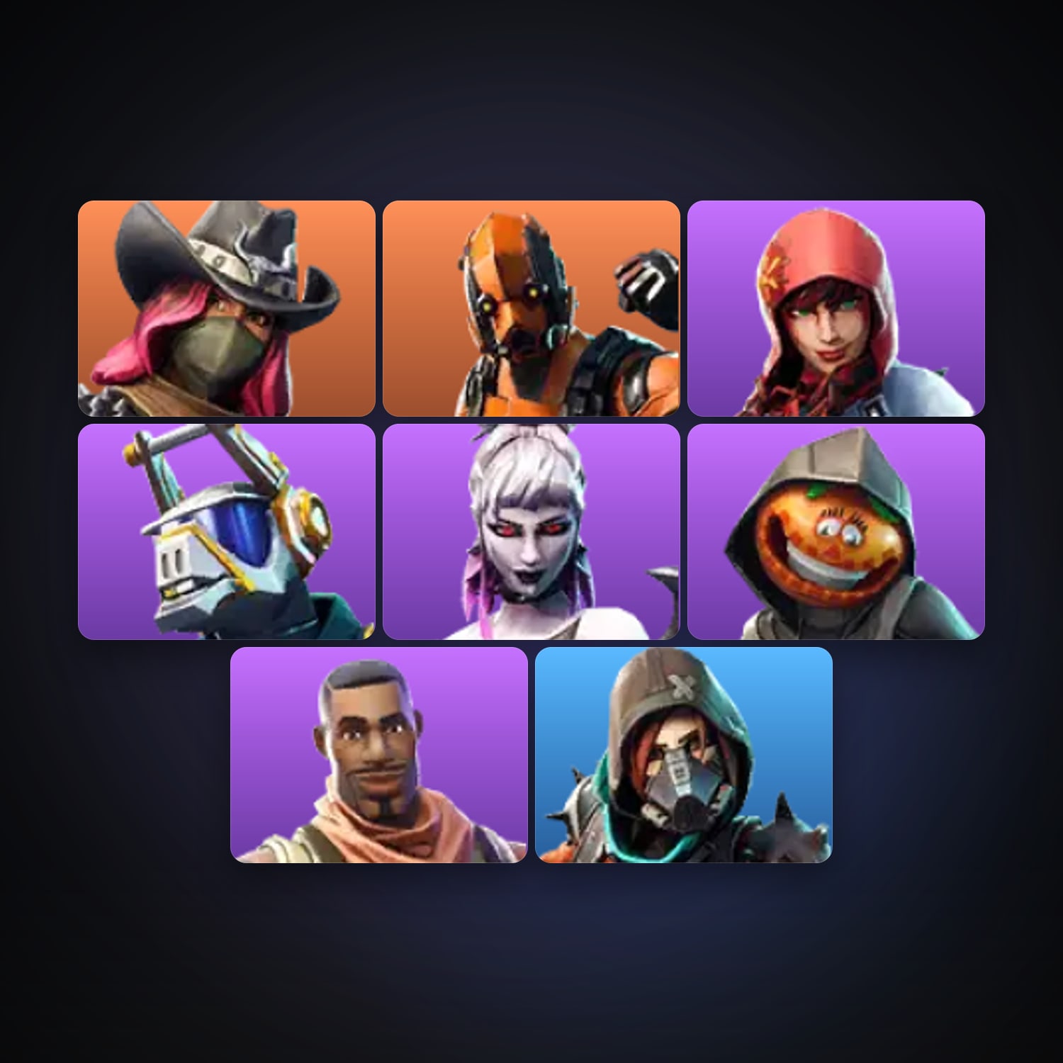 Epic — HabibiAccounts