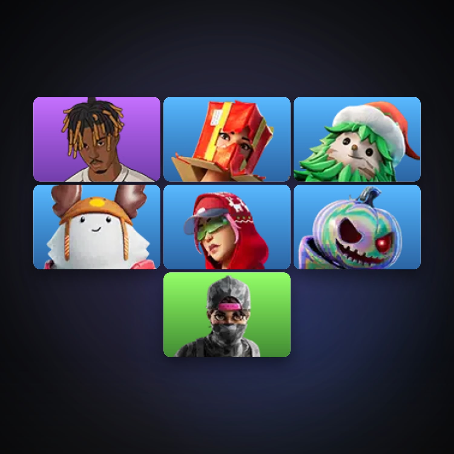 Epic — HabibiAccounts