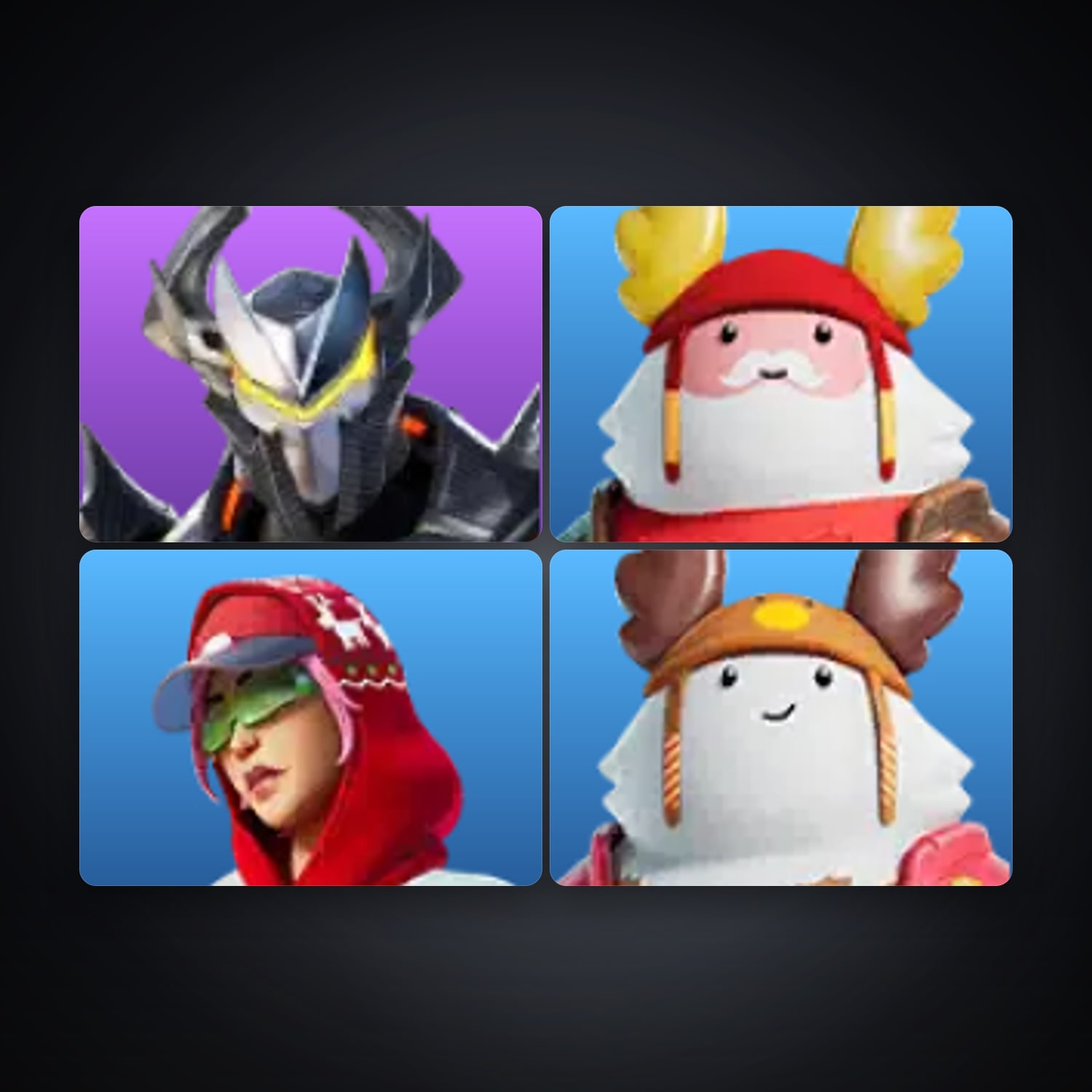 Epic · 264541196 — HabibiAccounts