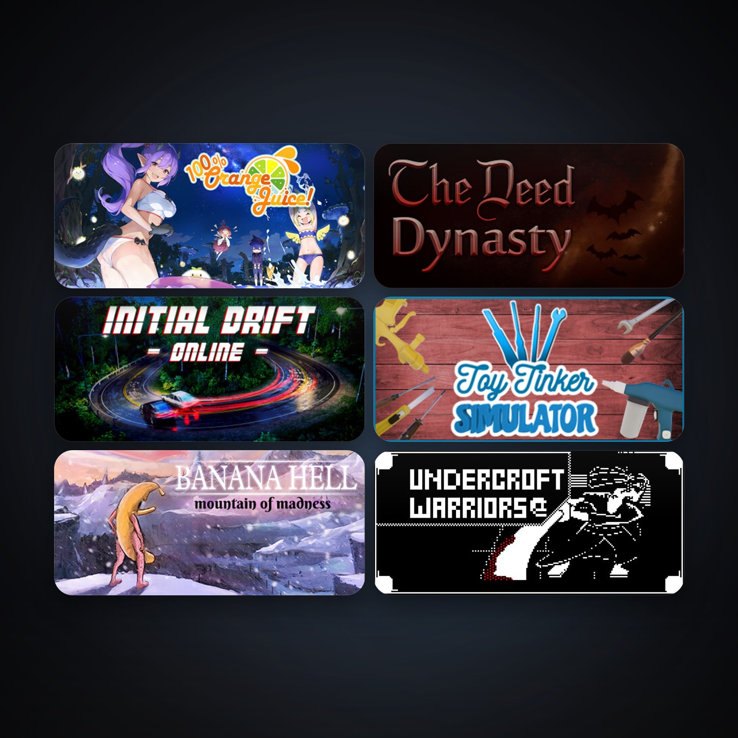Free CS2 (No Prime) + 100% Orange Juice, 16 games, clean — HabibiAccounts