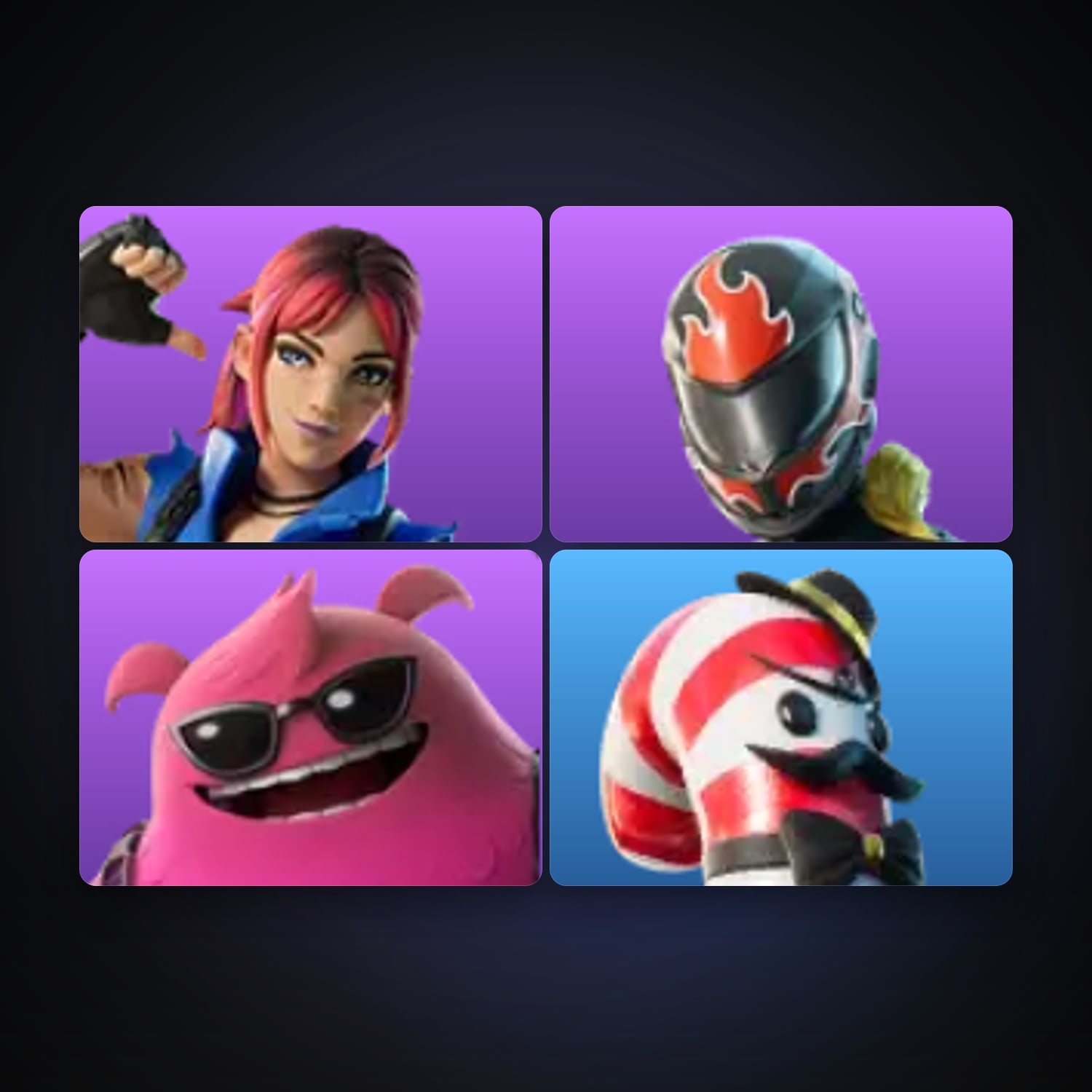 Epic — HabibiAccounts