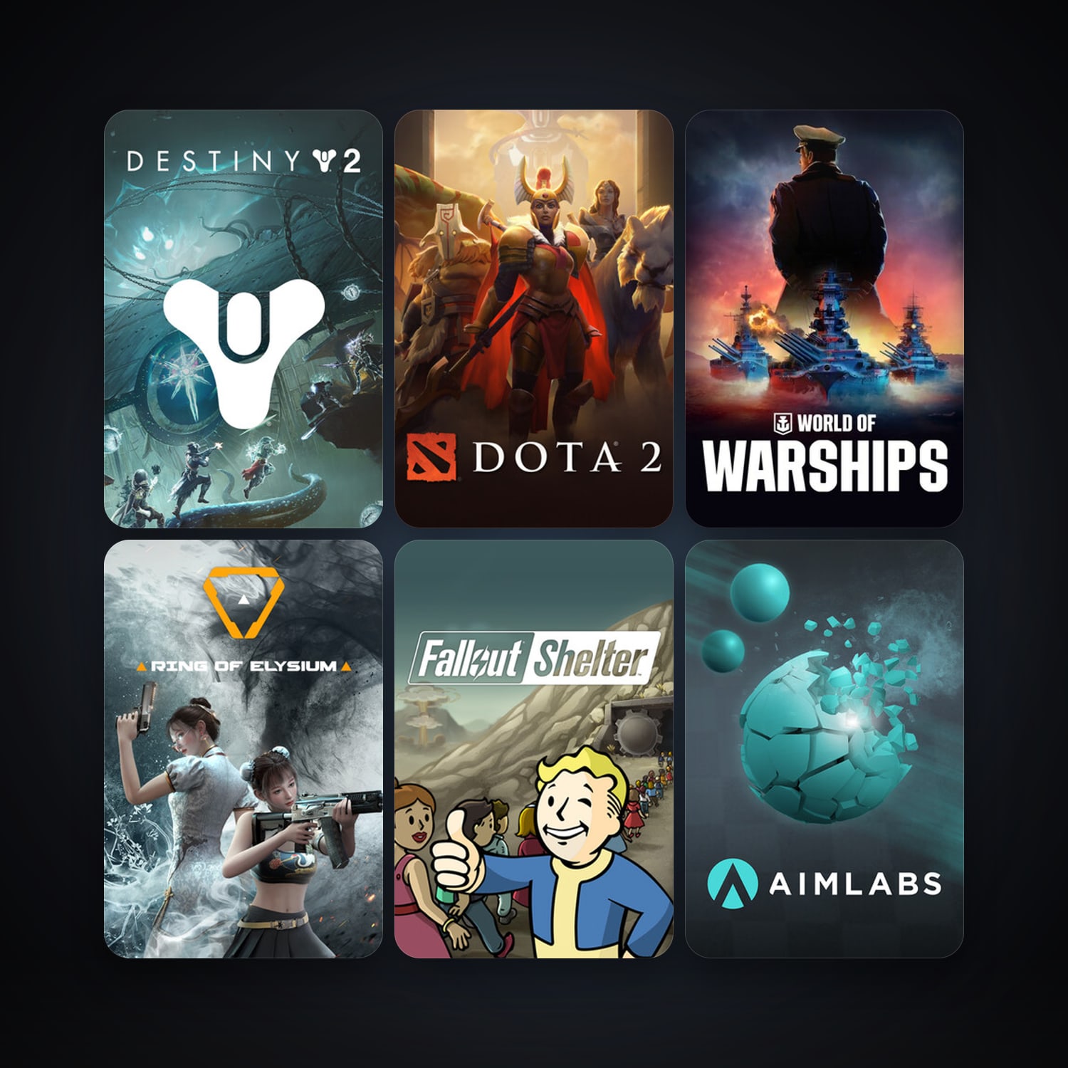 Dota 2 + Free CS2 (No Prime), 27 games, clean — HabibiAccounts