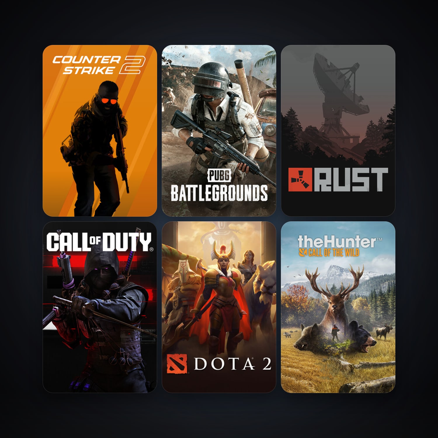 حساب ستيم فلين، Dota 2 وCS2 Prime، 41 لعبة، لفل 10، صامد واضح — HabibiAccounts