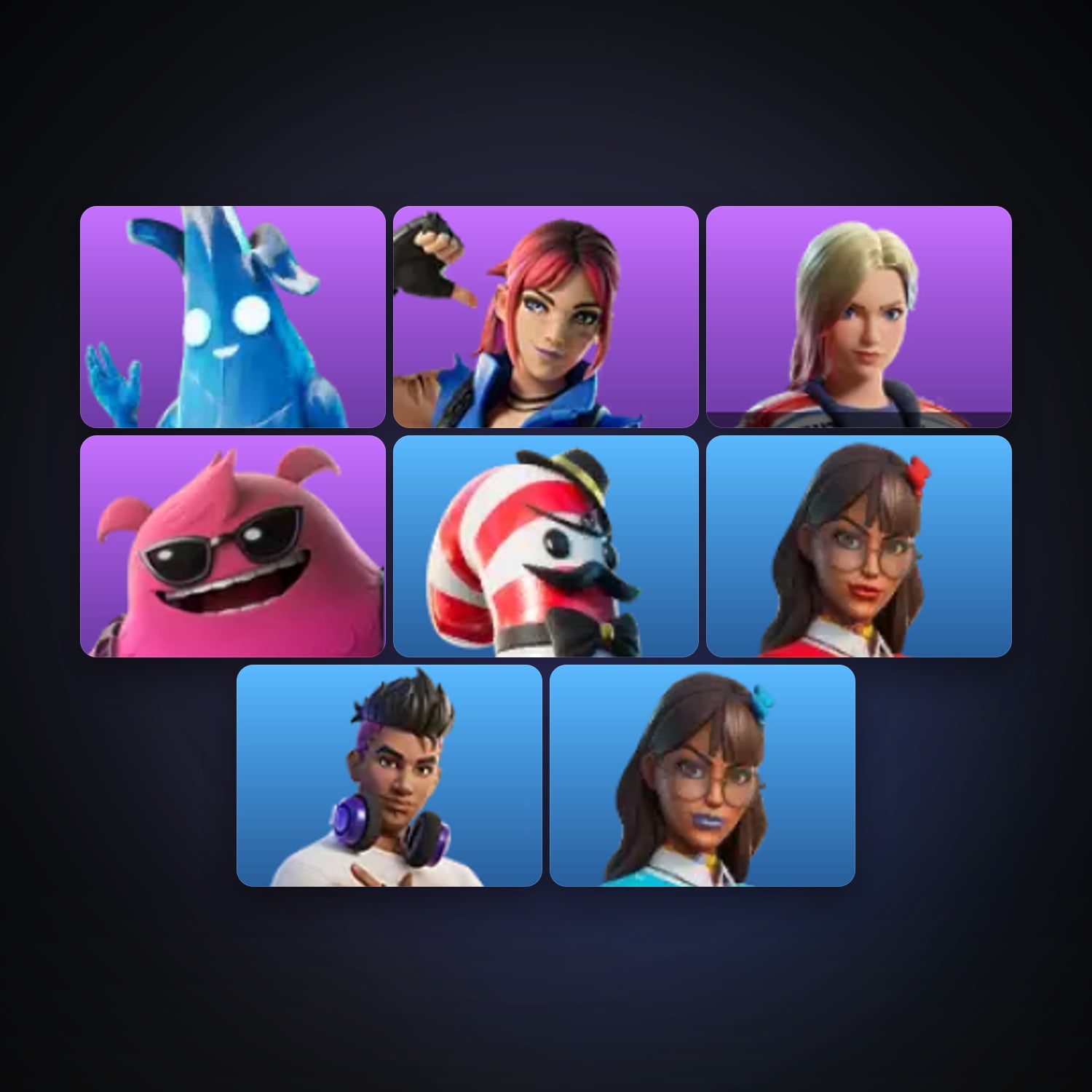 Epic — HabibiAccounts