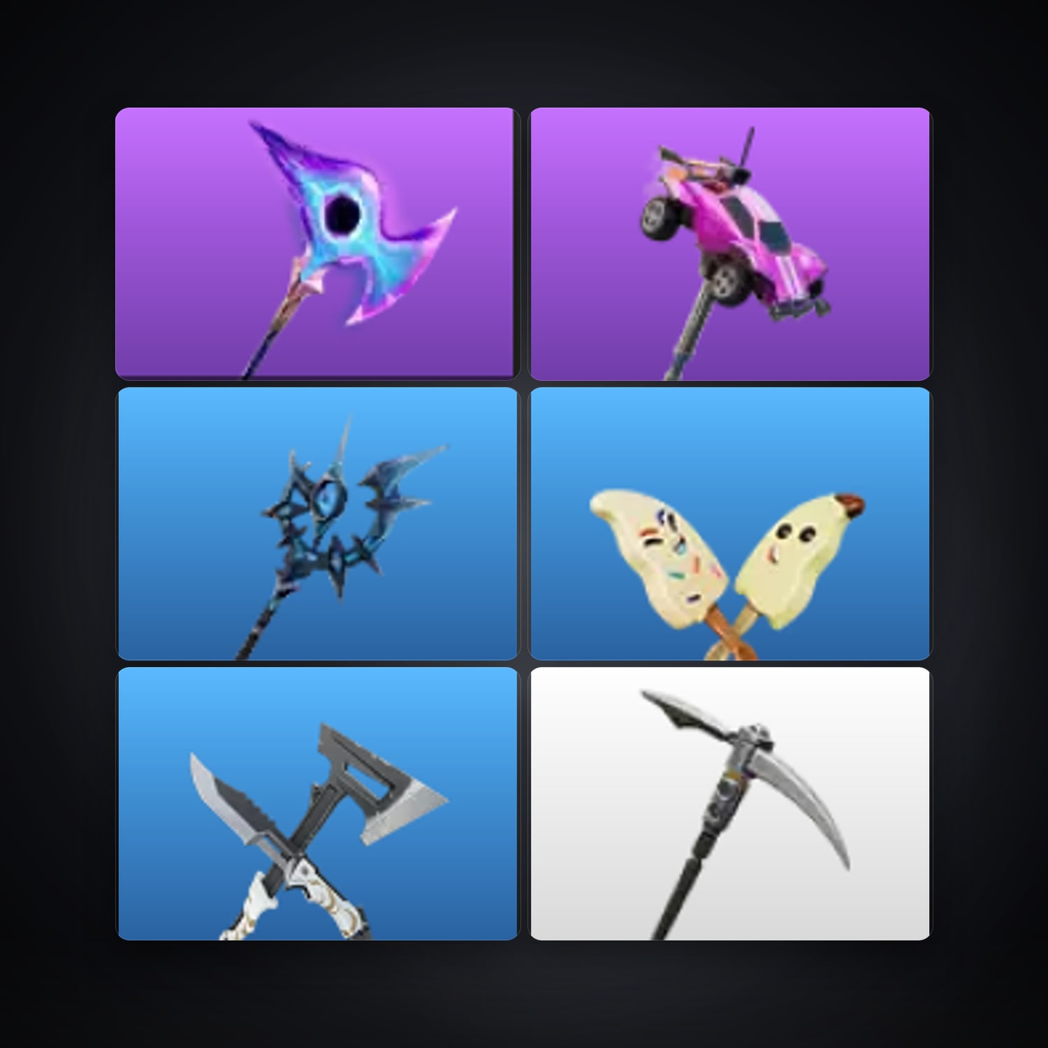 Epic Games account — 66 games, $57 Epic Rewards — HabibiAccounts