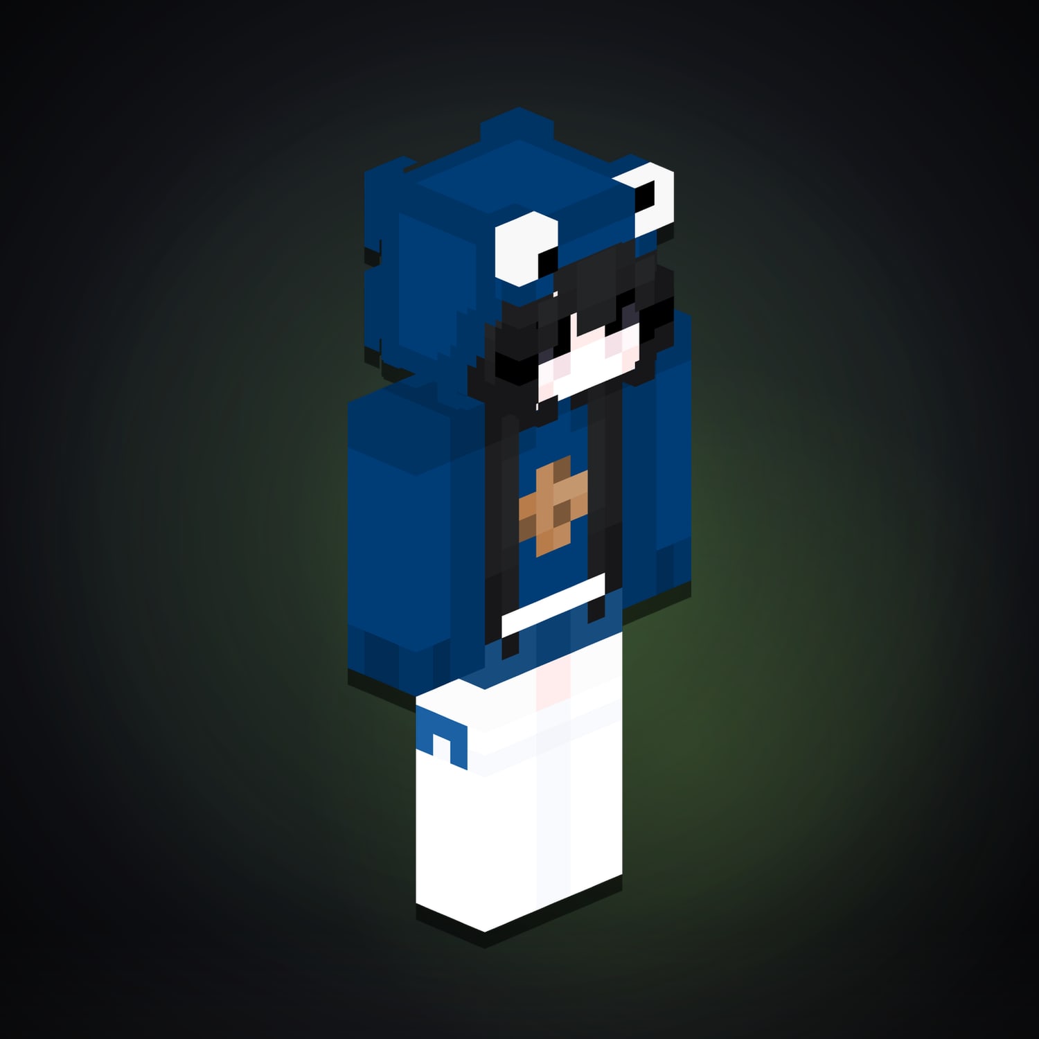 Minecraft 1 capes · 264572633 — HabibiAccounts
