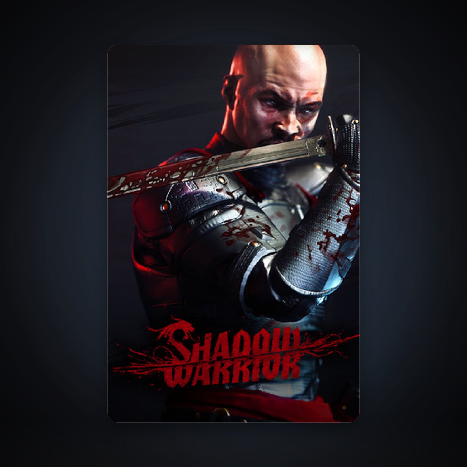 Free CS2 (No Prime) + Shadow Warrior, 4 games, clean — HabibiAccounts