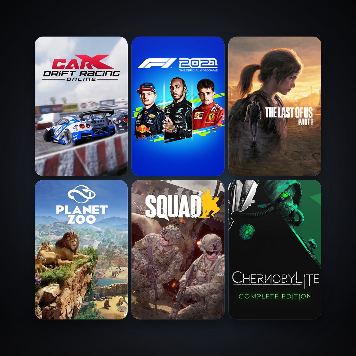 Call of Duty: Black Ops II + Squad, 20 games, clean — HabibiAccounts