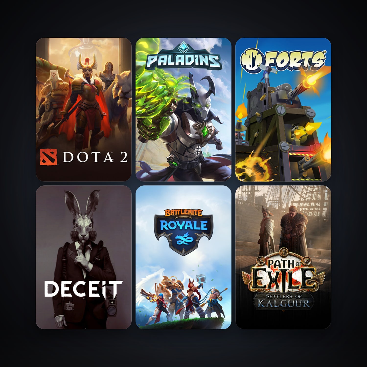Steam account: Dota 2 + Free CS2 (No Prime), 16 games, clean — level 5 — HabibiAccounts