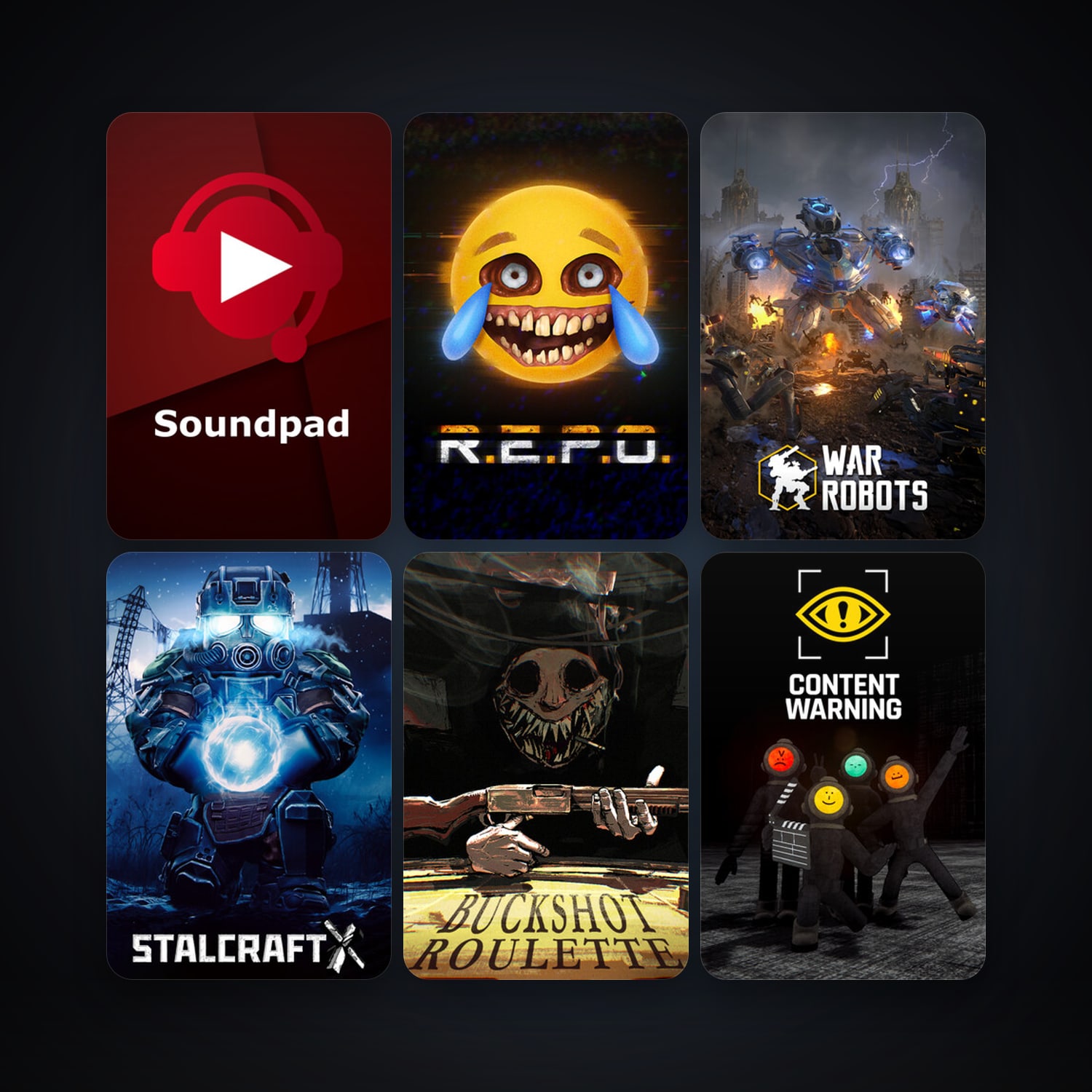 Free CS2 (No Prime) + Soundpad, 19 games, clean — HabibiAccounts