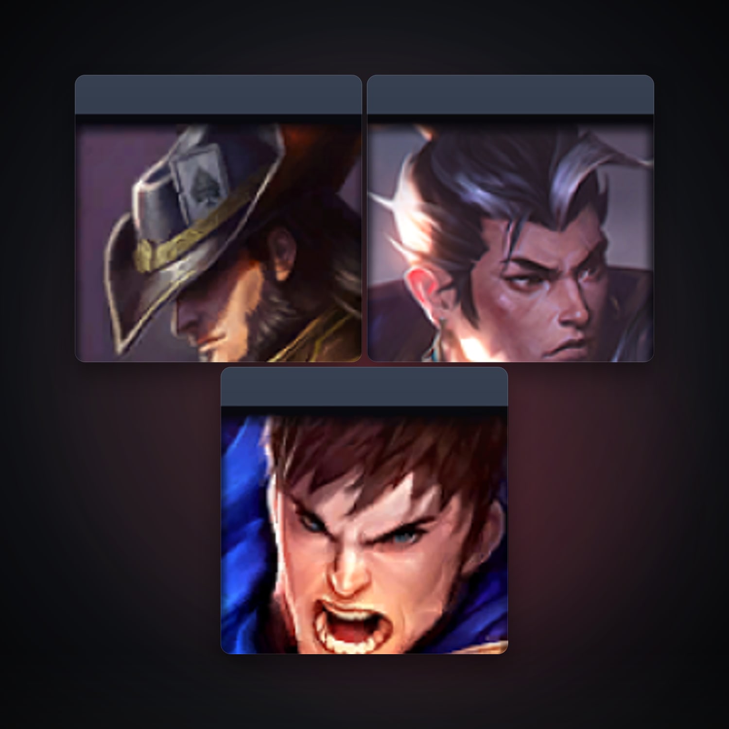 EU locker · 264584413 — HabibiAccounts