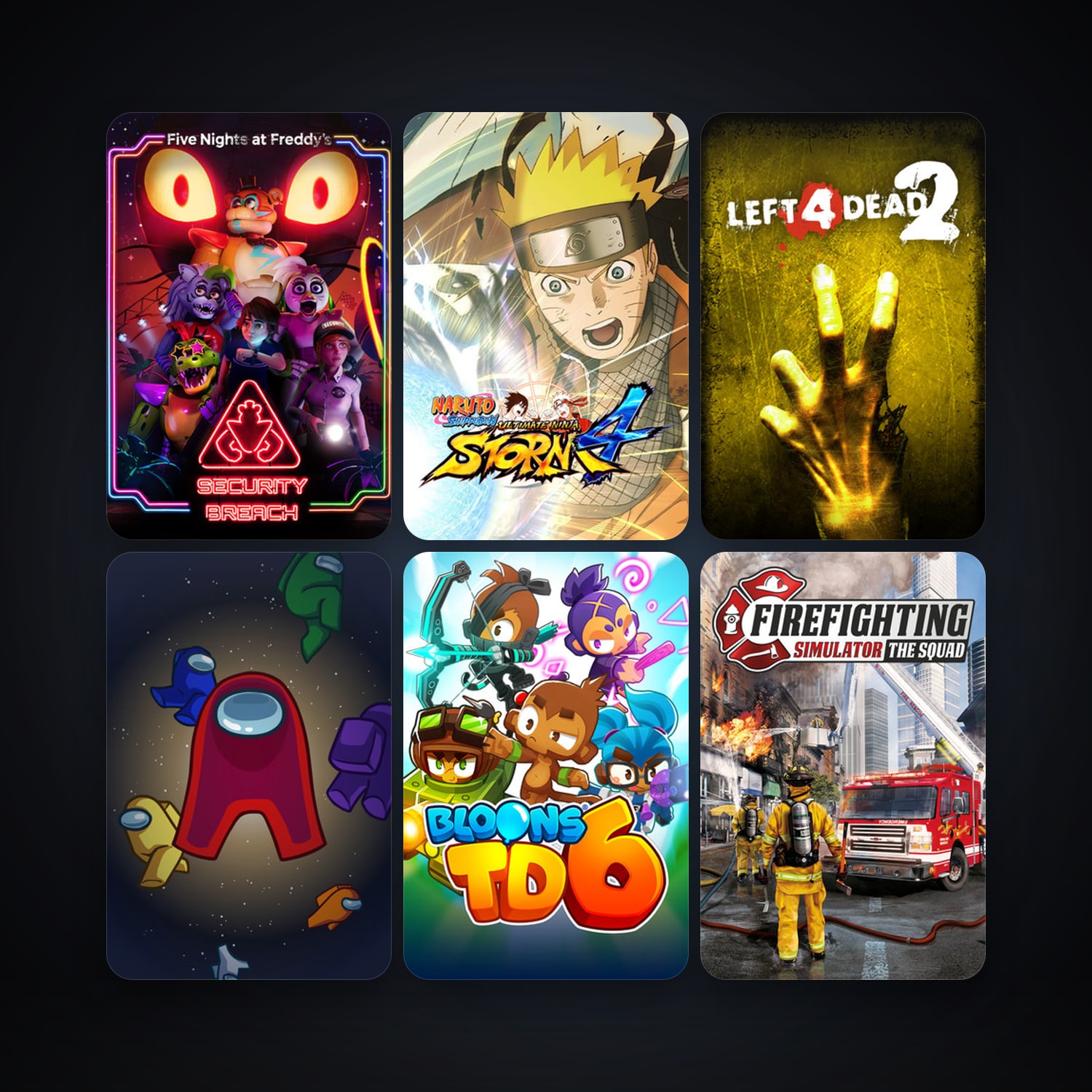 Steam account: Left 4 Dead 2 + Borderlands 2, 23 games, clean — HabibiAccounts