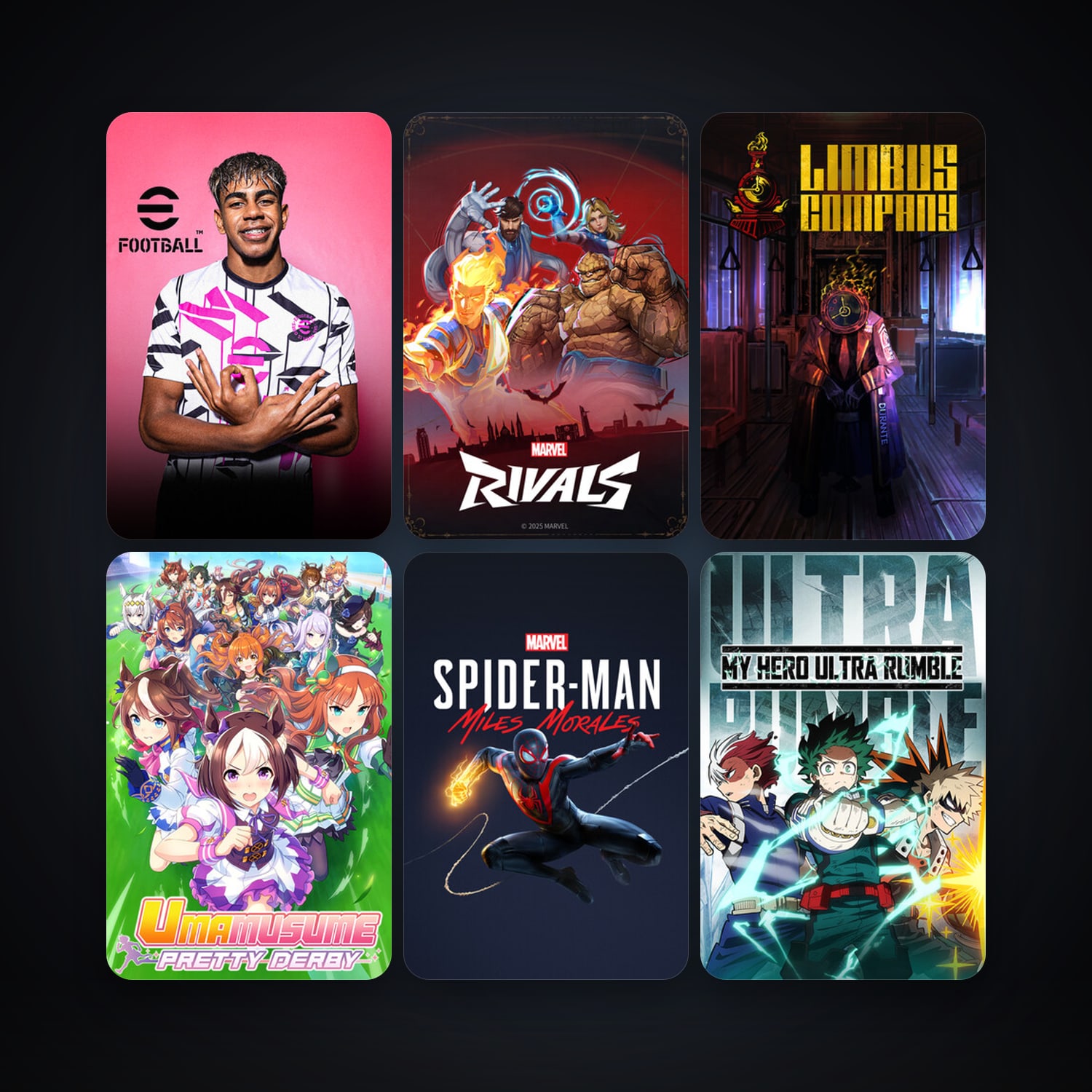 Steam account: 100% Orange Juice + Yu-Gi-Oh! Duel Links, 16 games, clean — HabibiAccounts