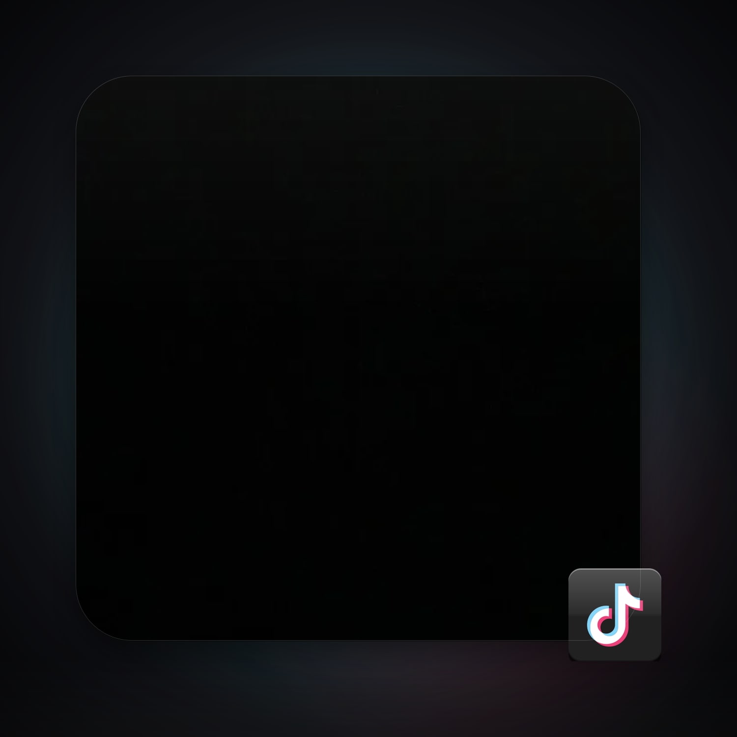 TikTok 108 followers — HabibiAccounts