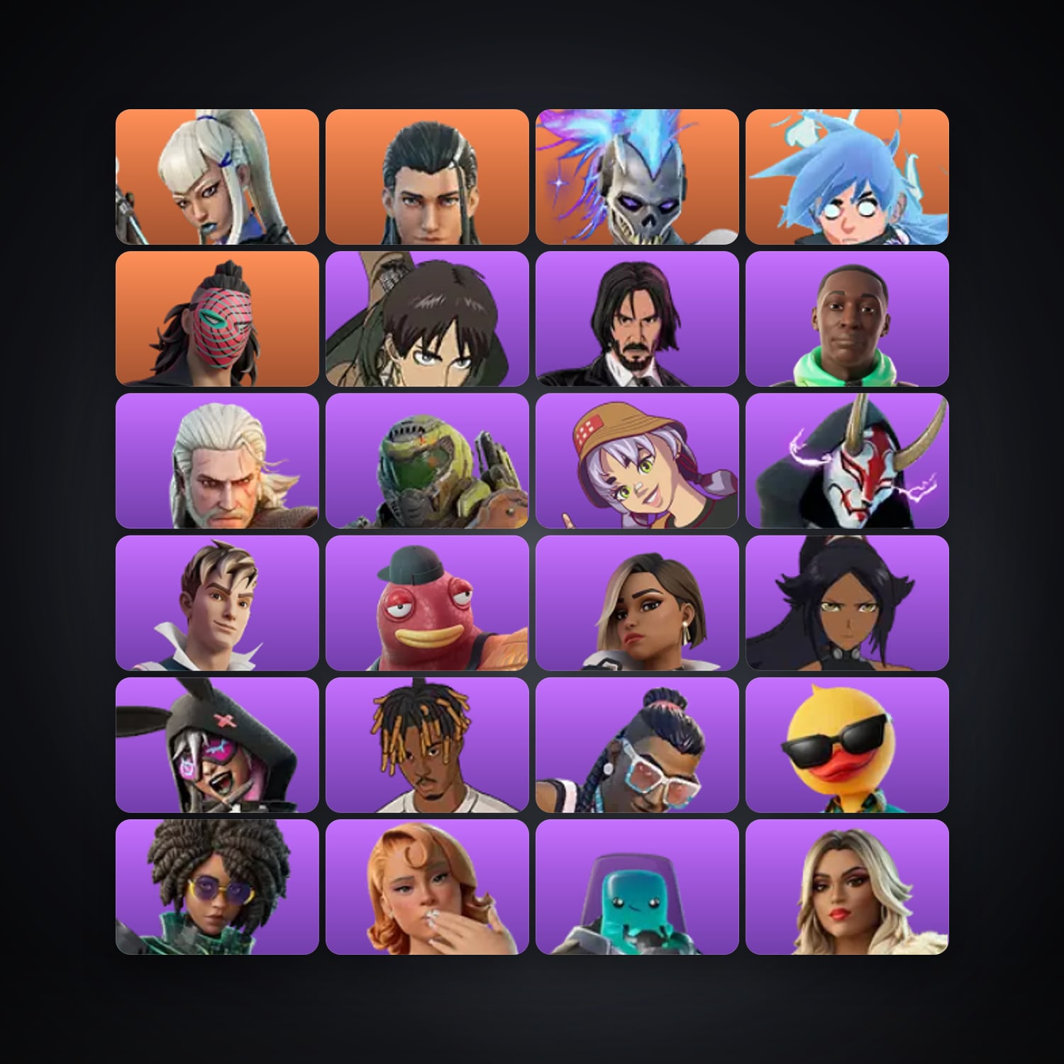 Epic — HabibiAccounts