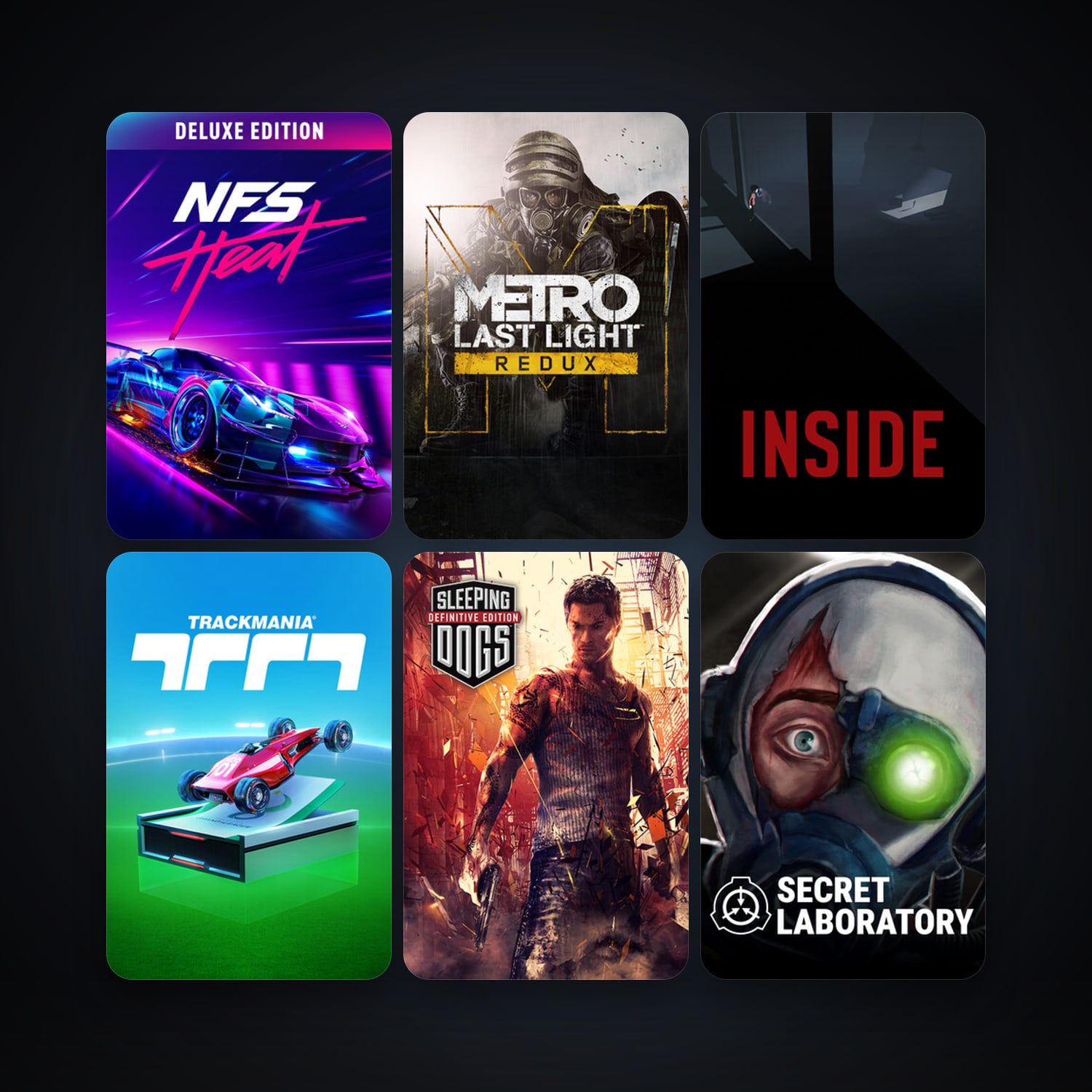 Steam account: Sniper: Ghost Warrior 2 + Metro: Last Light Redux, 15 games, clean — HabibiAccounts