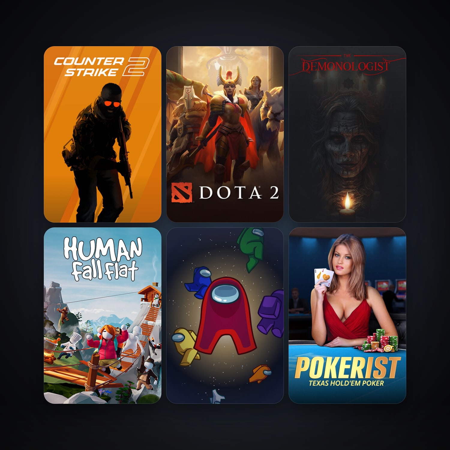 Steam account: Dota 2 + CS2 Prime, 22 games, clean — level 7 — HabibiAccounts