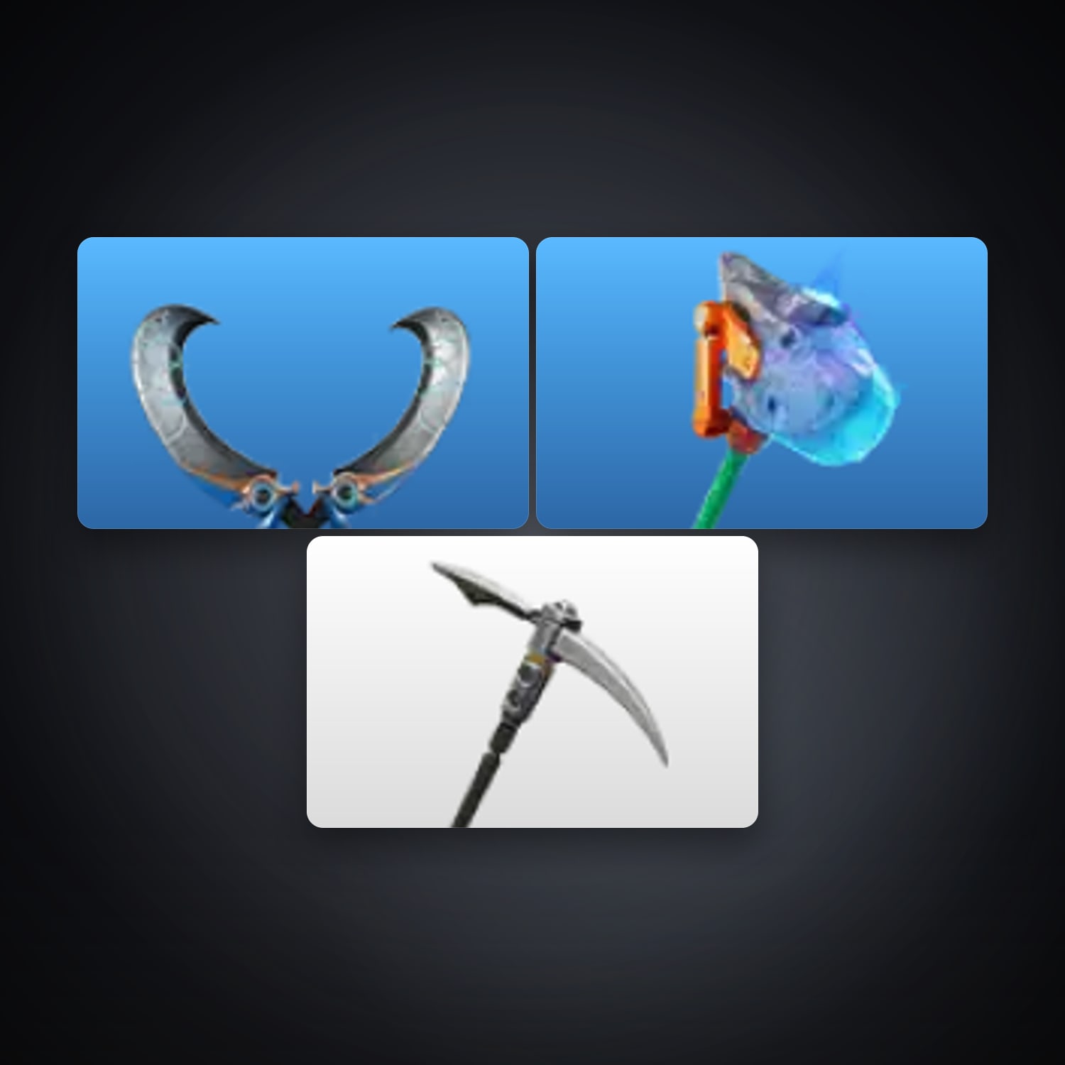 Epic Games account — 326 games — HabibiAccounts