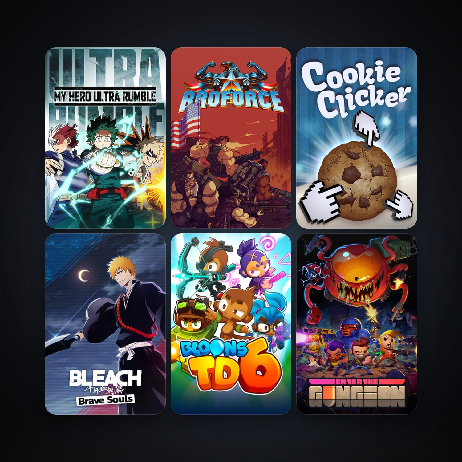 Steam account: Broforce + Road Redemption, 29 games, clean — HabibiAccounts