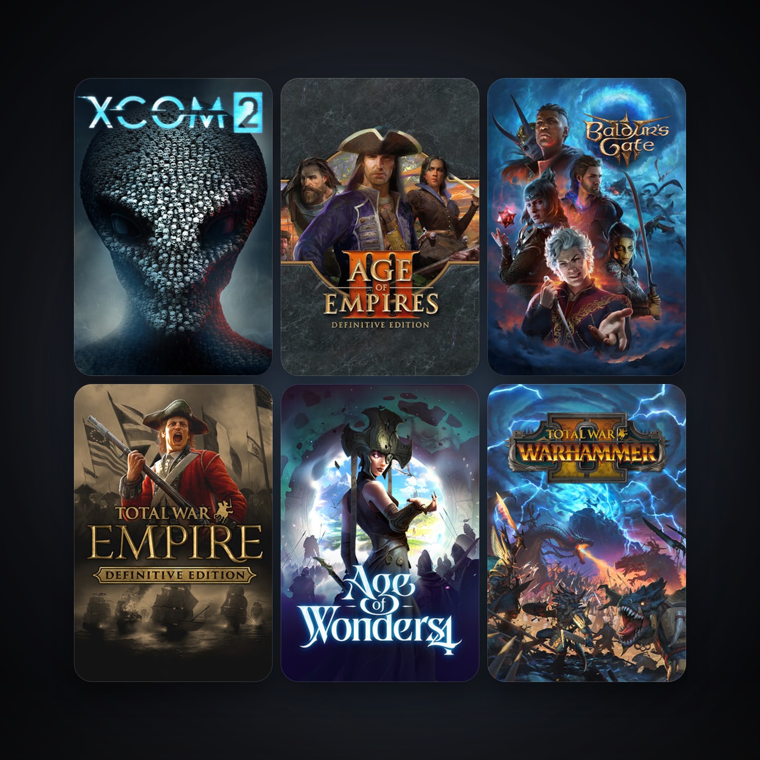Steam account — 174 games, Steam 23, clean — HabibiAccounts