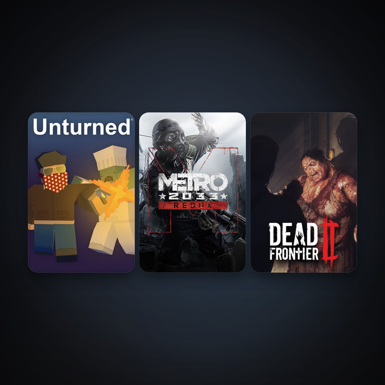 Steam account: Free CS2 (No Prime) + Metro 2033 Redux, 33 games, clean — HabibiAccounts