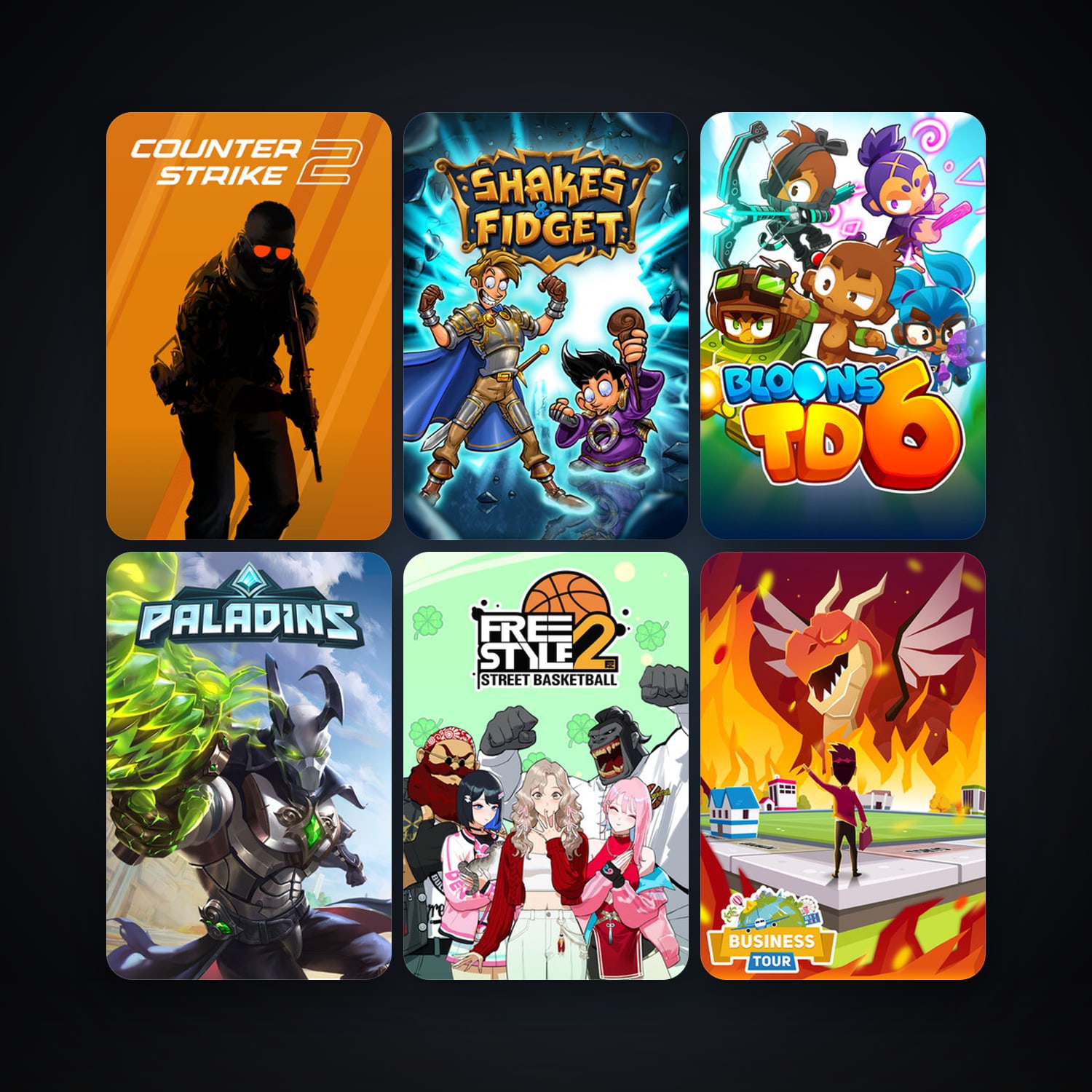 Steam account: Left 4 Dead 2 + CS2 Prime, 16 games, clean — level 9 — HabibiAccounts