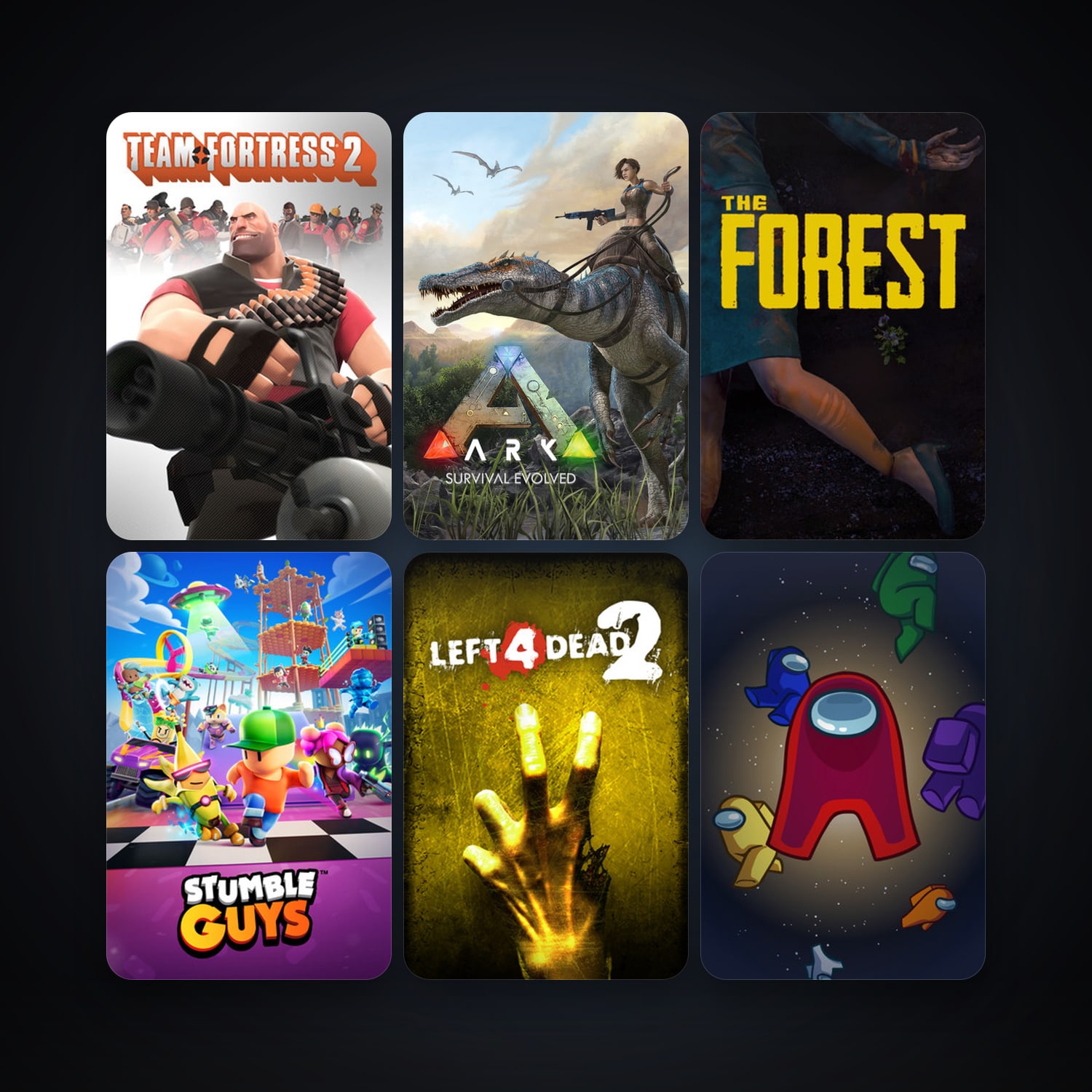 Steam account: Half-Life 2 + Half-Life 2: Deathmatch, 29 games, clean — HabibiAccounts