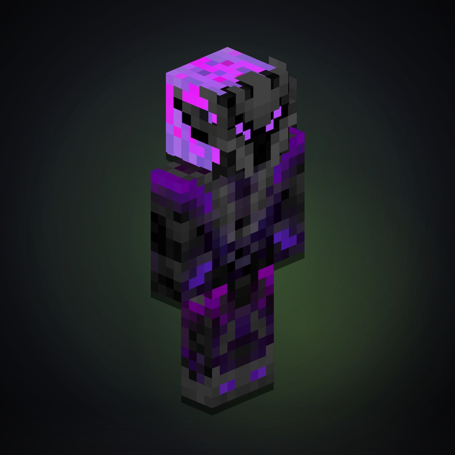 Minecraft account — 1 cape — Java + Bedrock, Hypixel level 11 — HabibiAccounts