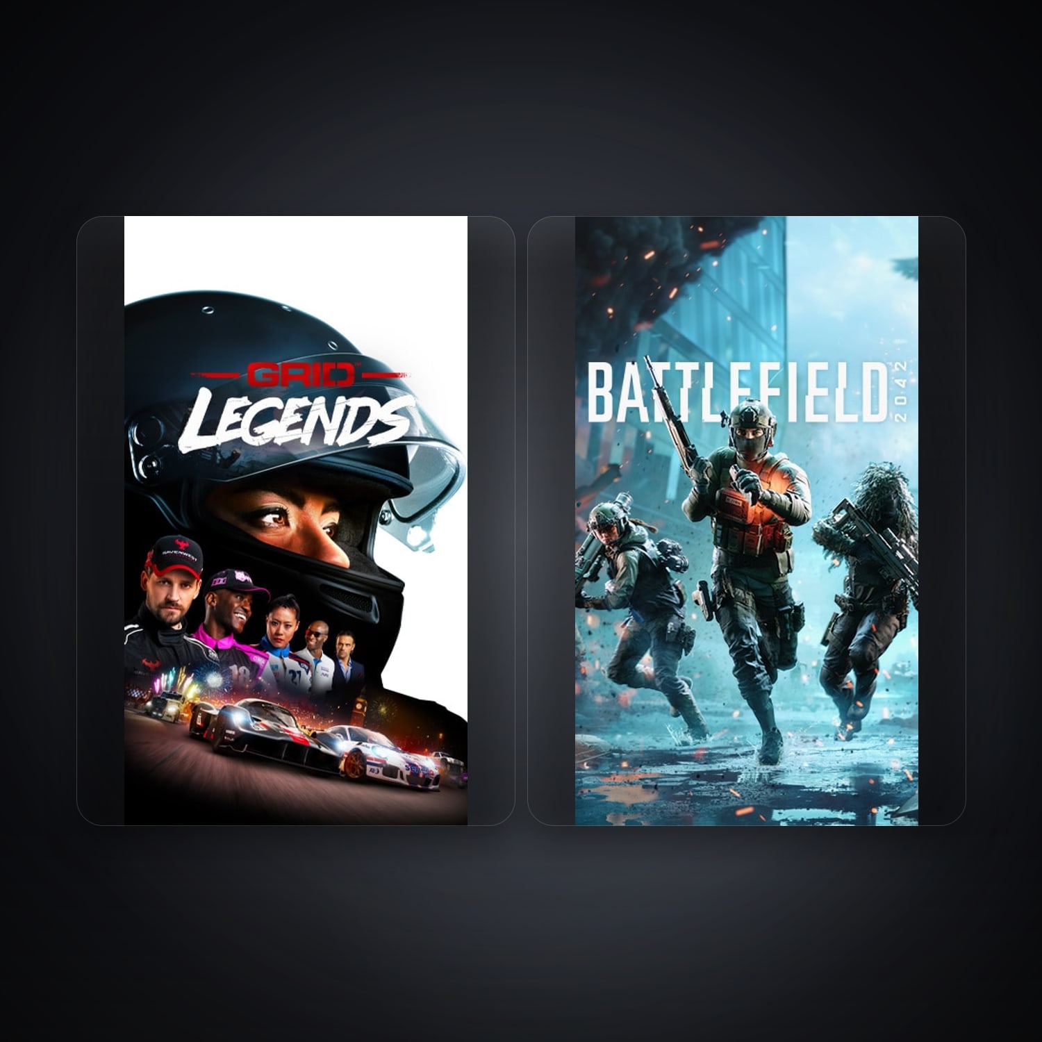 حساب إي إيه فيه Battlefield V وDead Space 2، TR، 10 ألعاب — HabibiAccounts
