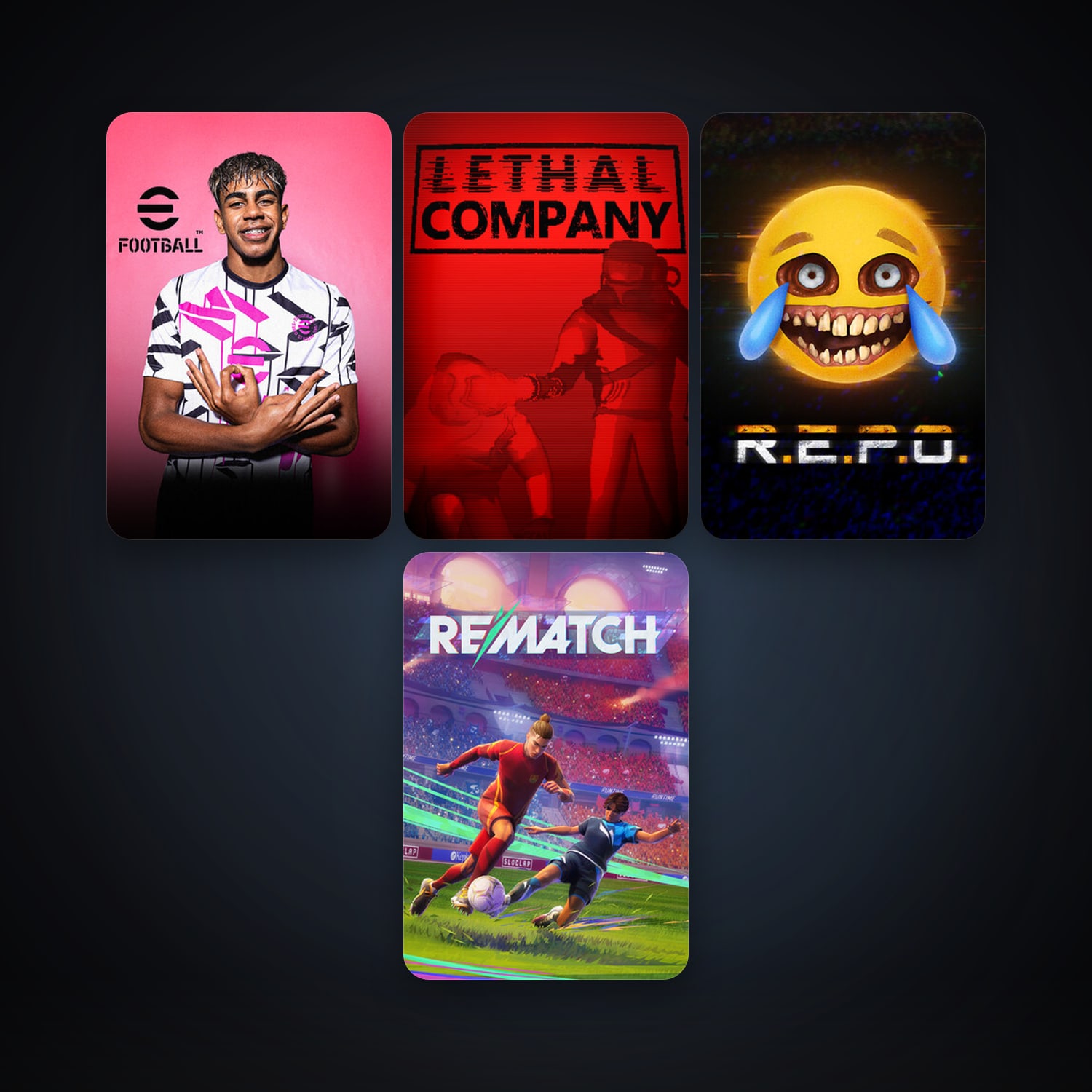 حساب ستيم فلين، Left 4 Dead وFree CS2 (No Prime)، 30 لعبة، صامد واضح — HabibiAccounts