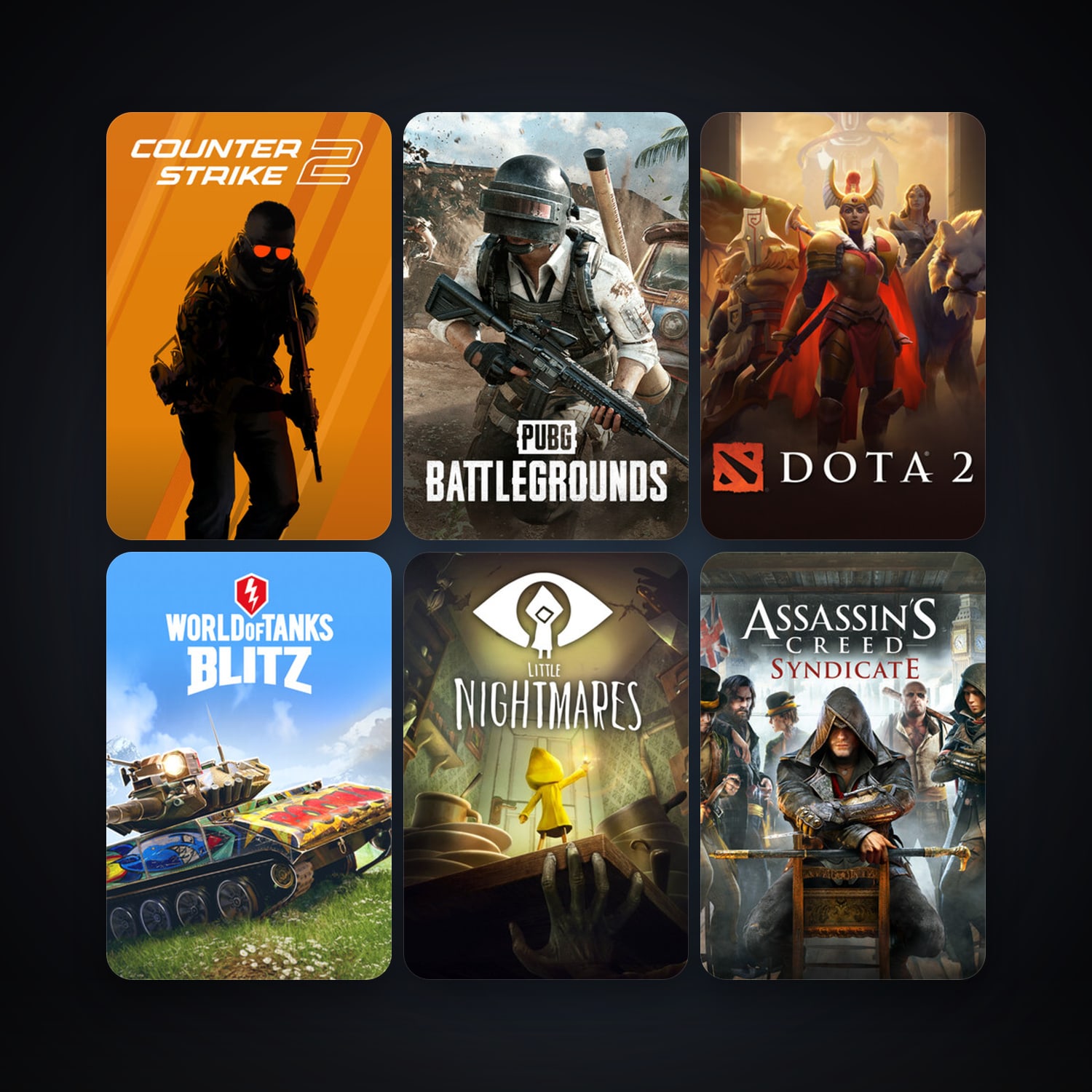 Steam account: Dota 2 + CS2 Prime, 14 games, clean — level 8 — HabibiAccounts