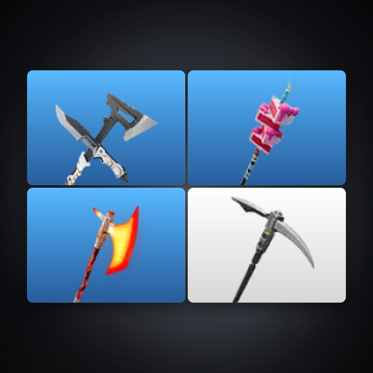 Epic Games account — 147 games — HabibiAccounts