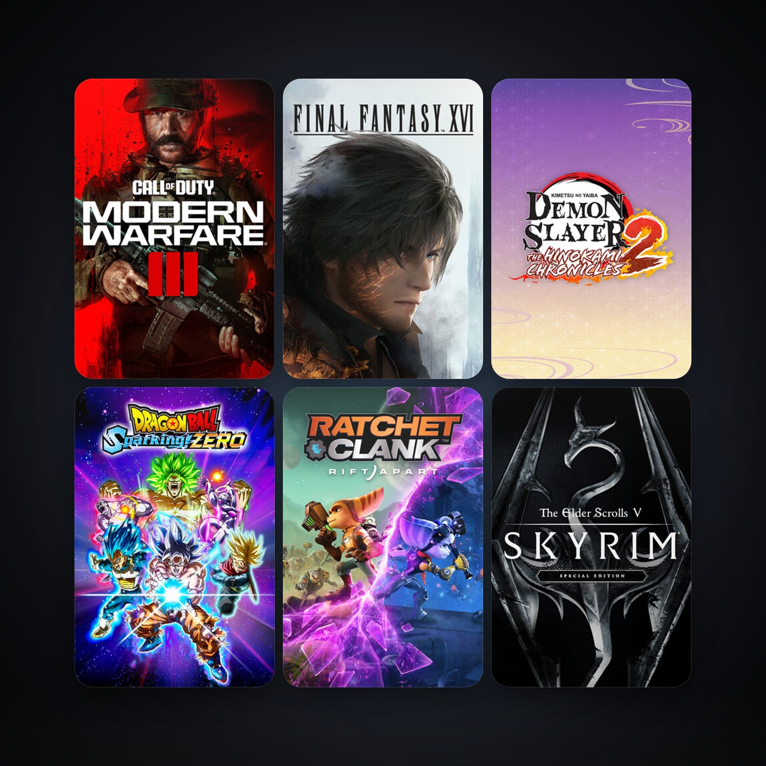 Steam account: The Elder Scrolls V: Skyrim Special Edition + The Dark Pictures Anthology: Man of Medan, 9… — HabibiAccounts