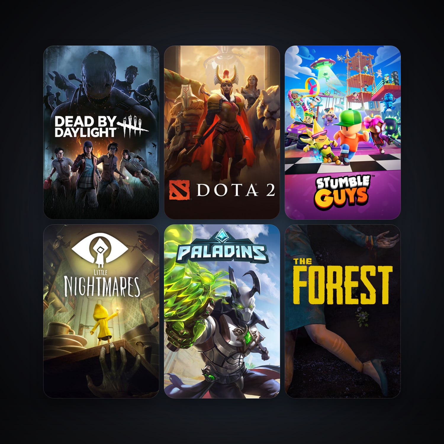 Steam account: Dota 2 + Free CS2 (No Prime), 33 games, clean — level 6 — HabibiAccounts