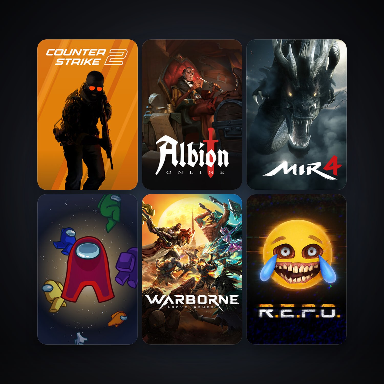 Steam account: CS2 Prime + Rust, 102 games, clean — level 8 — HabibiAccounts