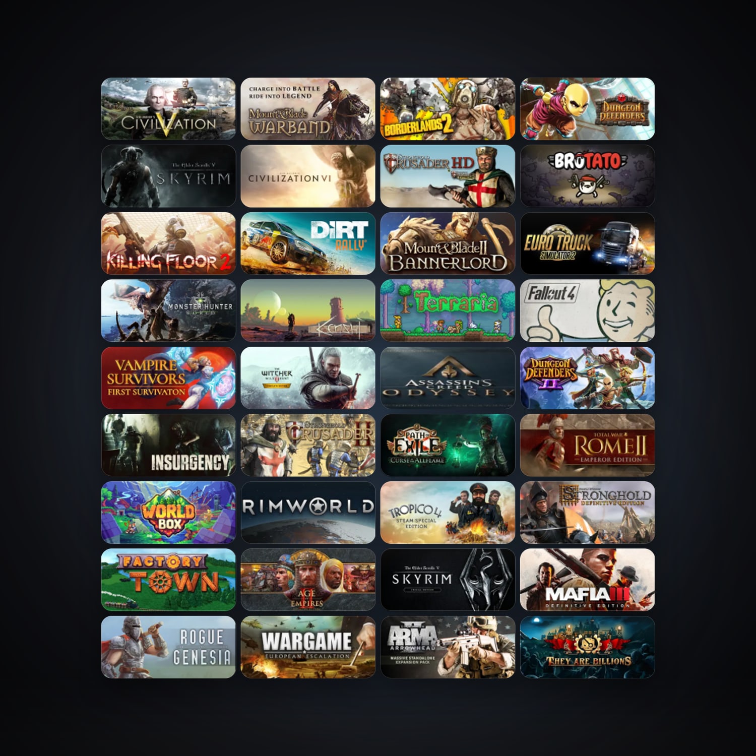 Steam account — Killing Floor + Star Wars: Battlefront 2 (Classic, 2005), 133 games, Steam 16, clean — HabibiAccounts