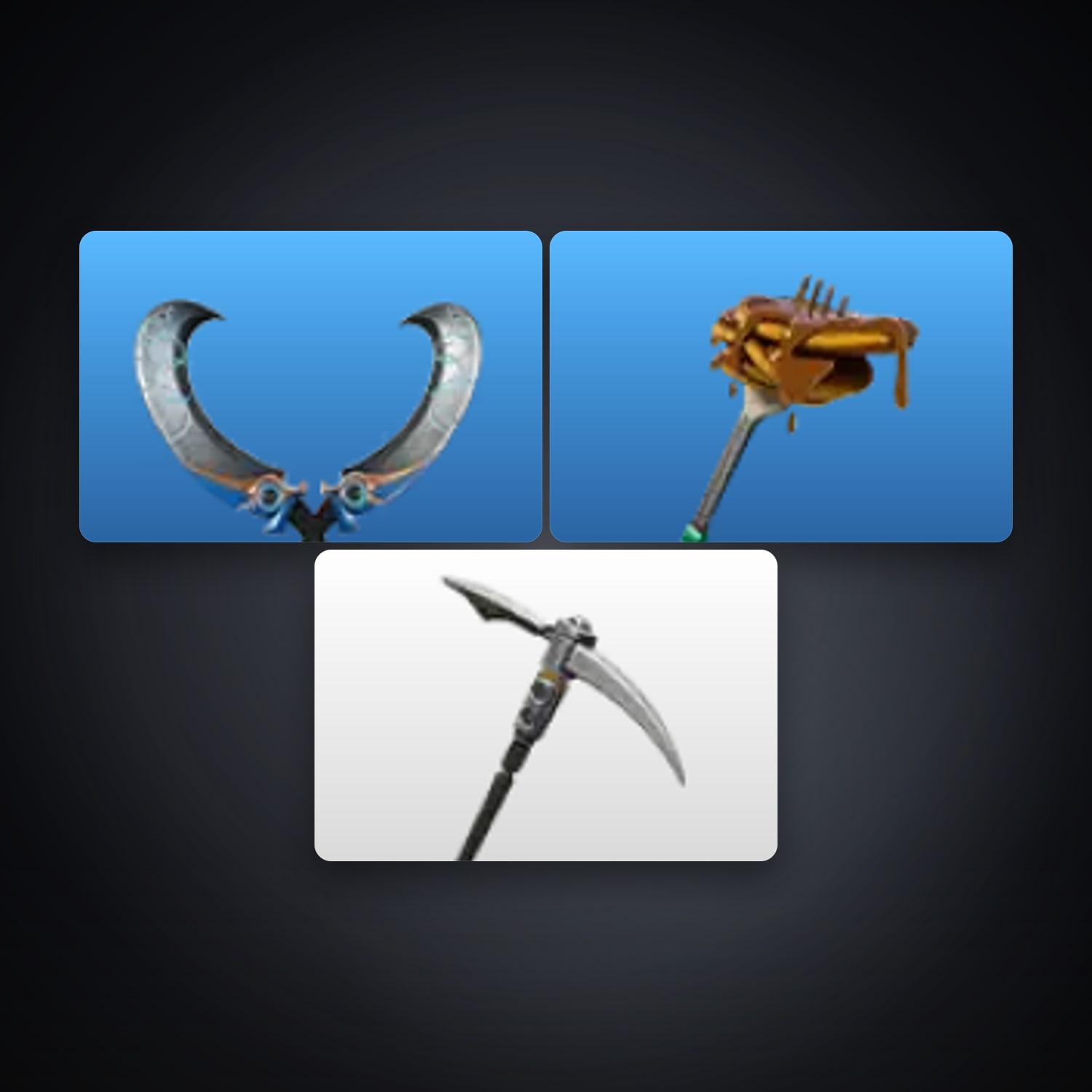 Epic Games account — 266 games, $37 Epic Rewards — HabibiAccounts